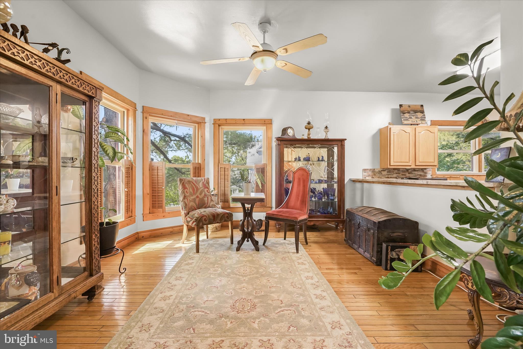 BROOKLAND - Residential