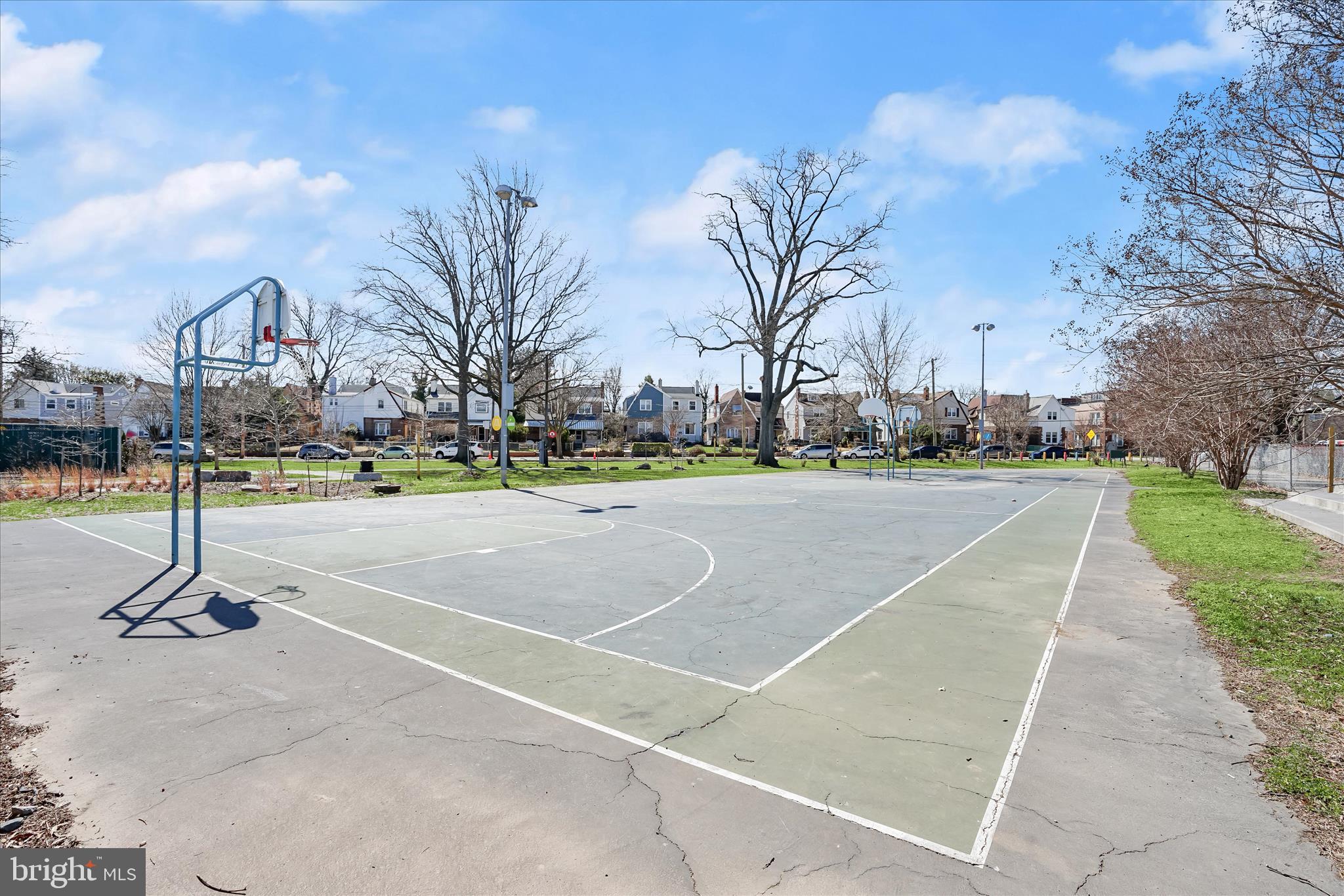 BROOKLAND - Residential