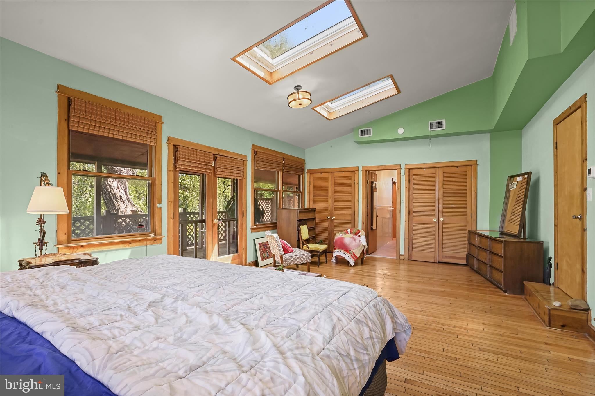 BROOKLAND - Residential