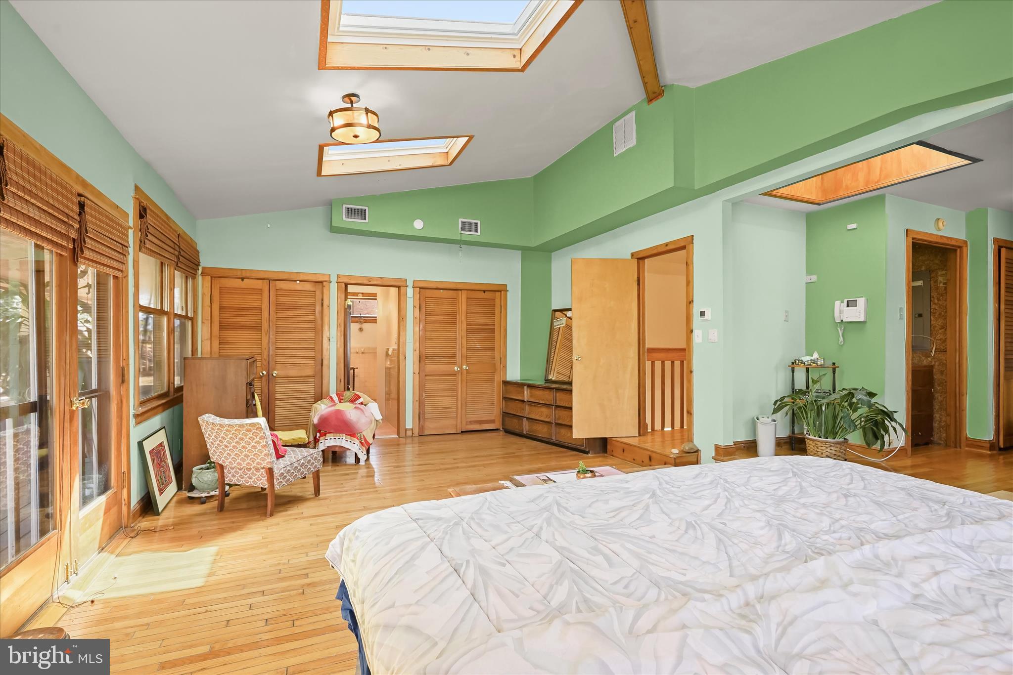 BROOKLAND - Residential