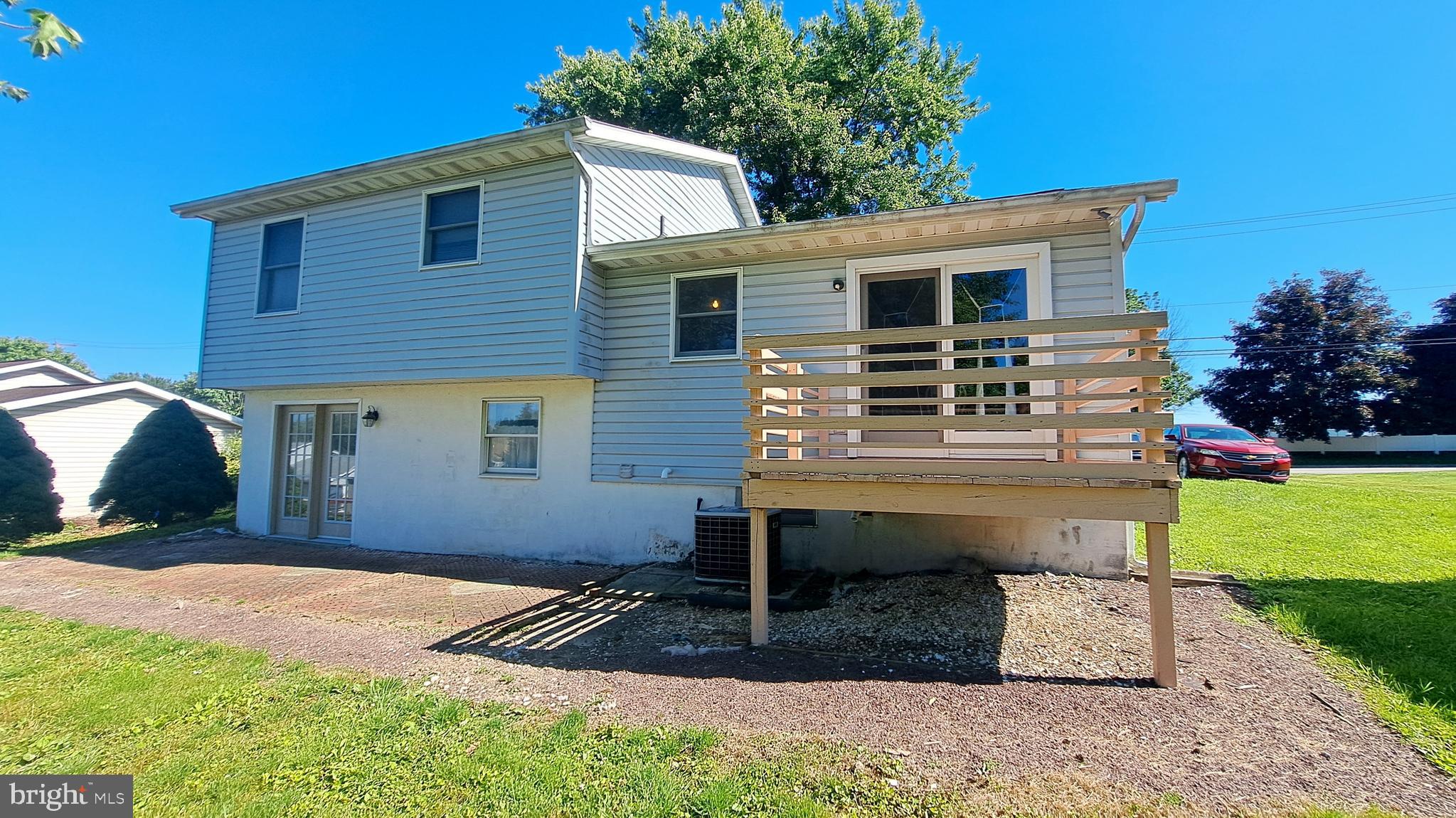 PENN TWP - Residential