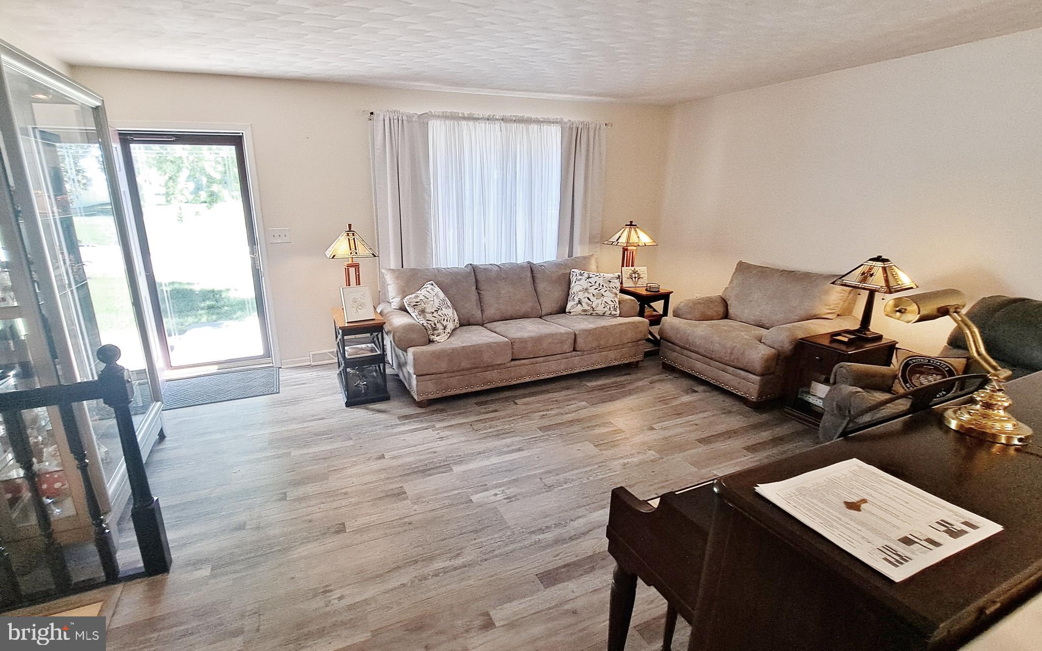 PENN TWP - Residential