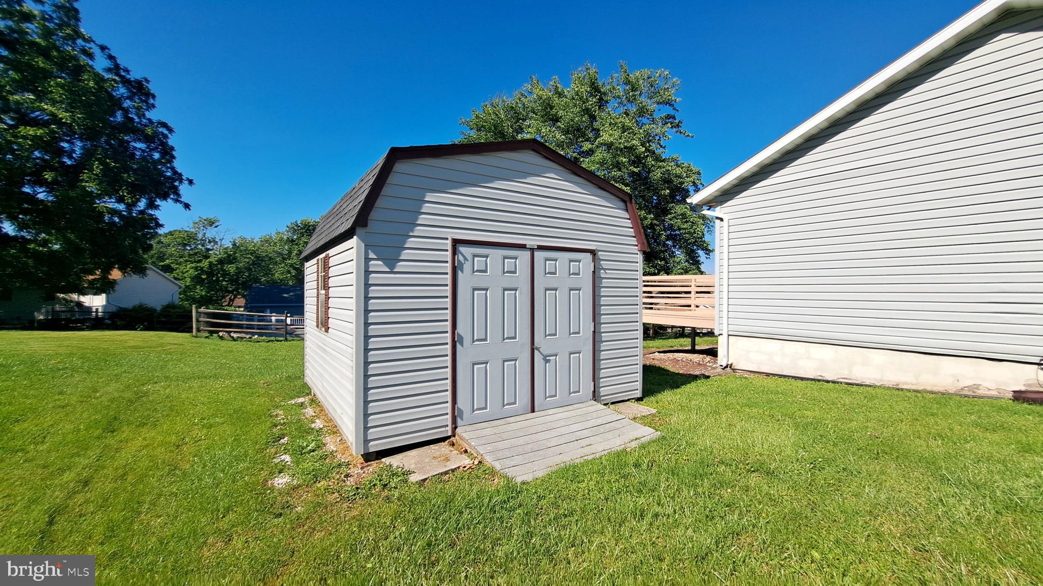 PENN TWP - Residential