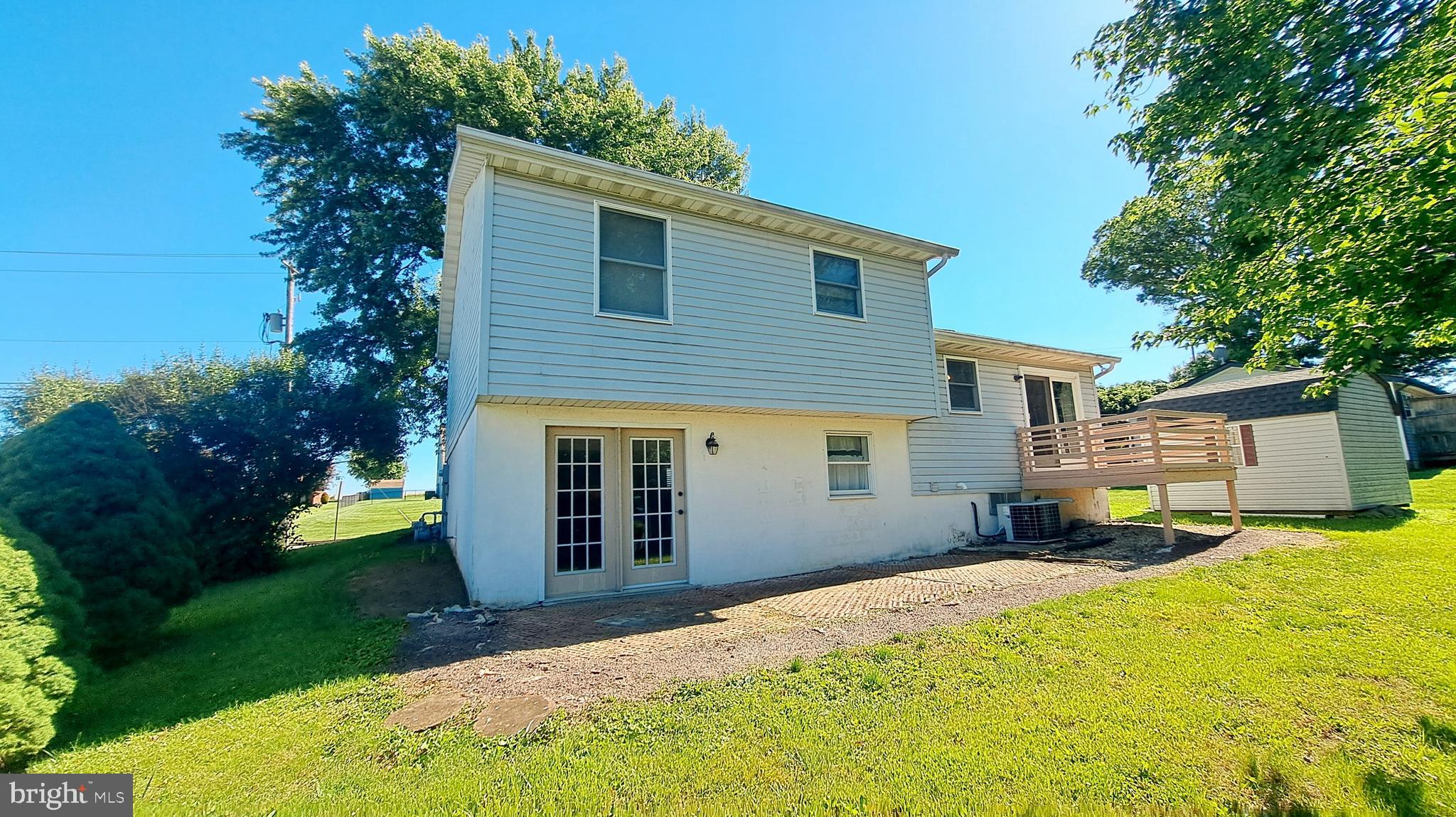 PENN TWP - Residential