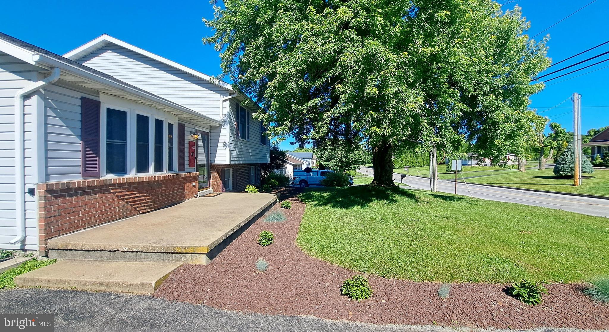PENN TWP - Residential