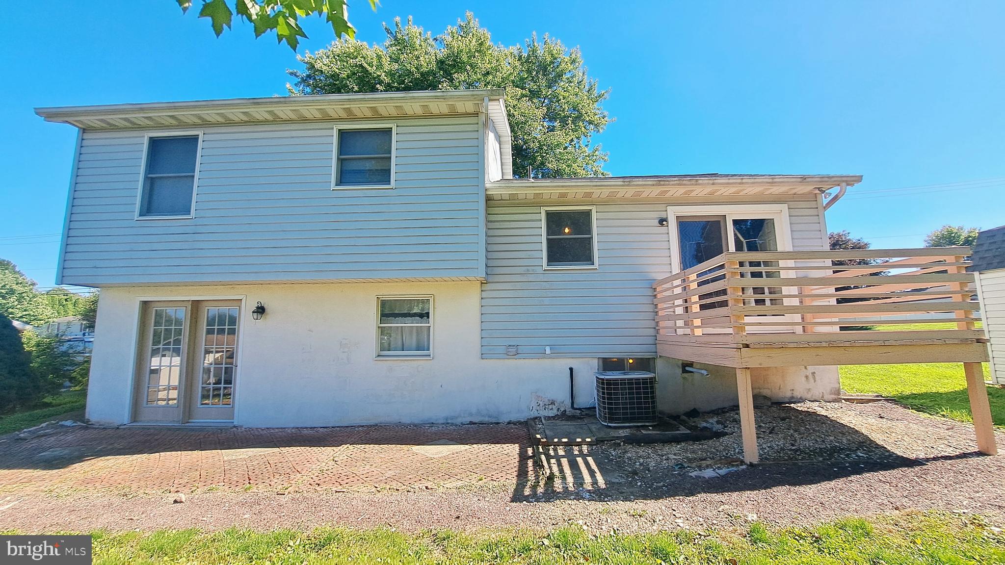 PENN TWP - Residential
