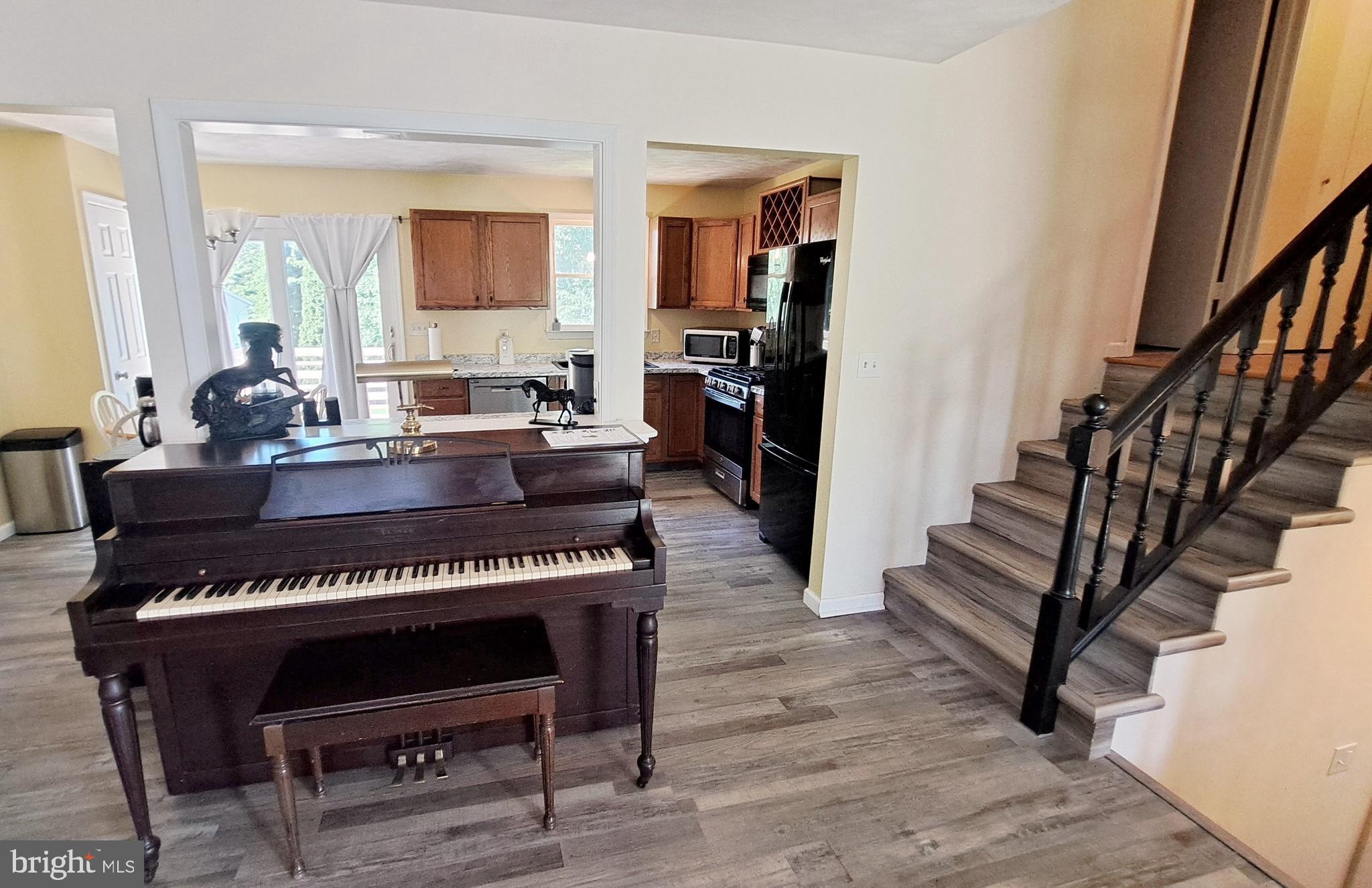 PENN TWP - Residential