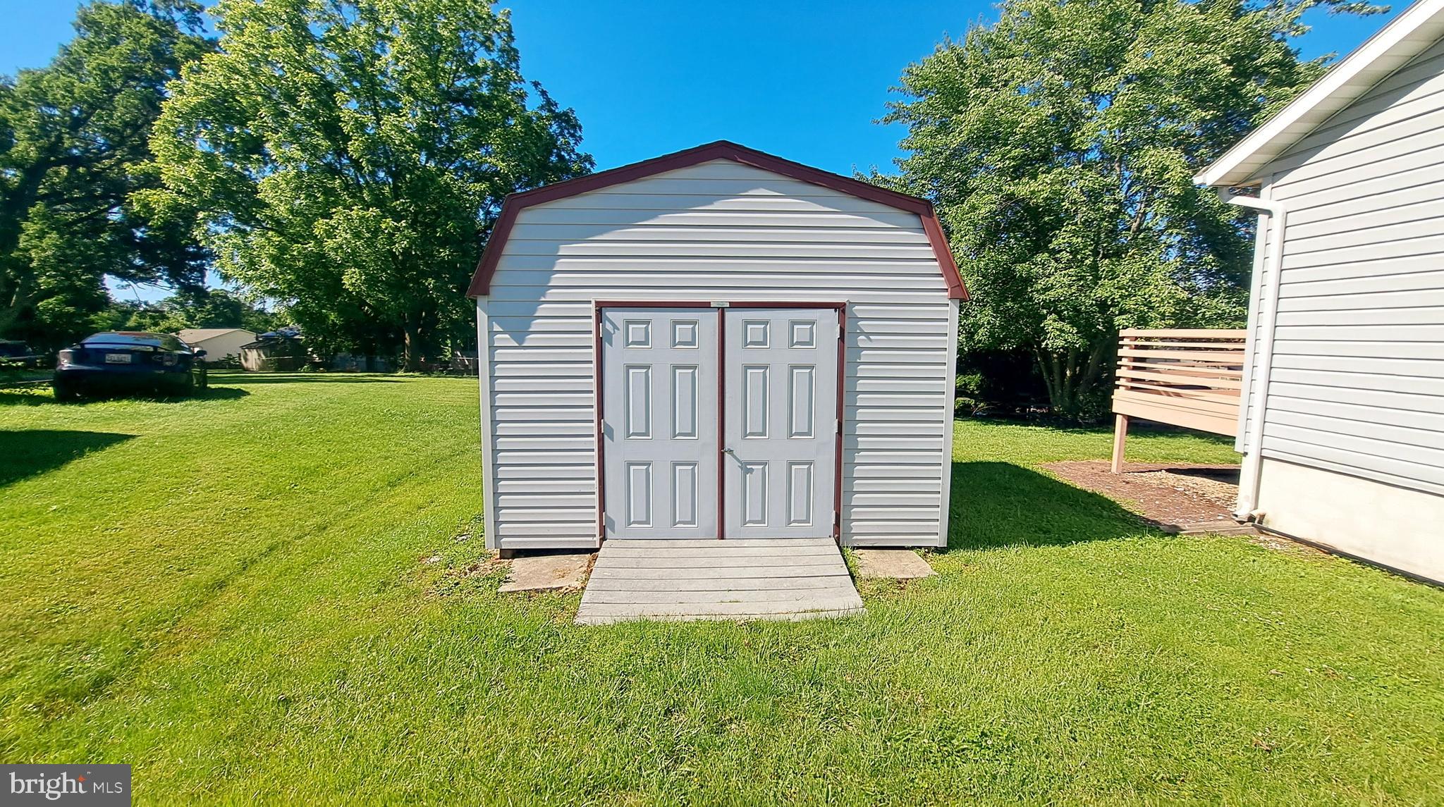 PENN TWP - Residential