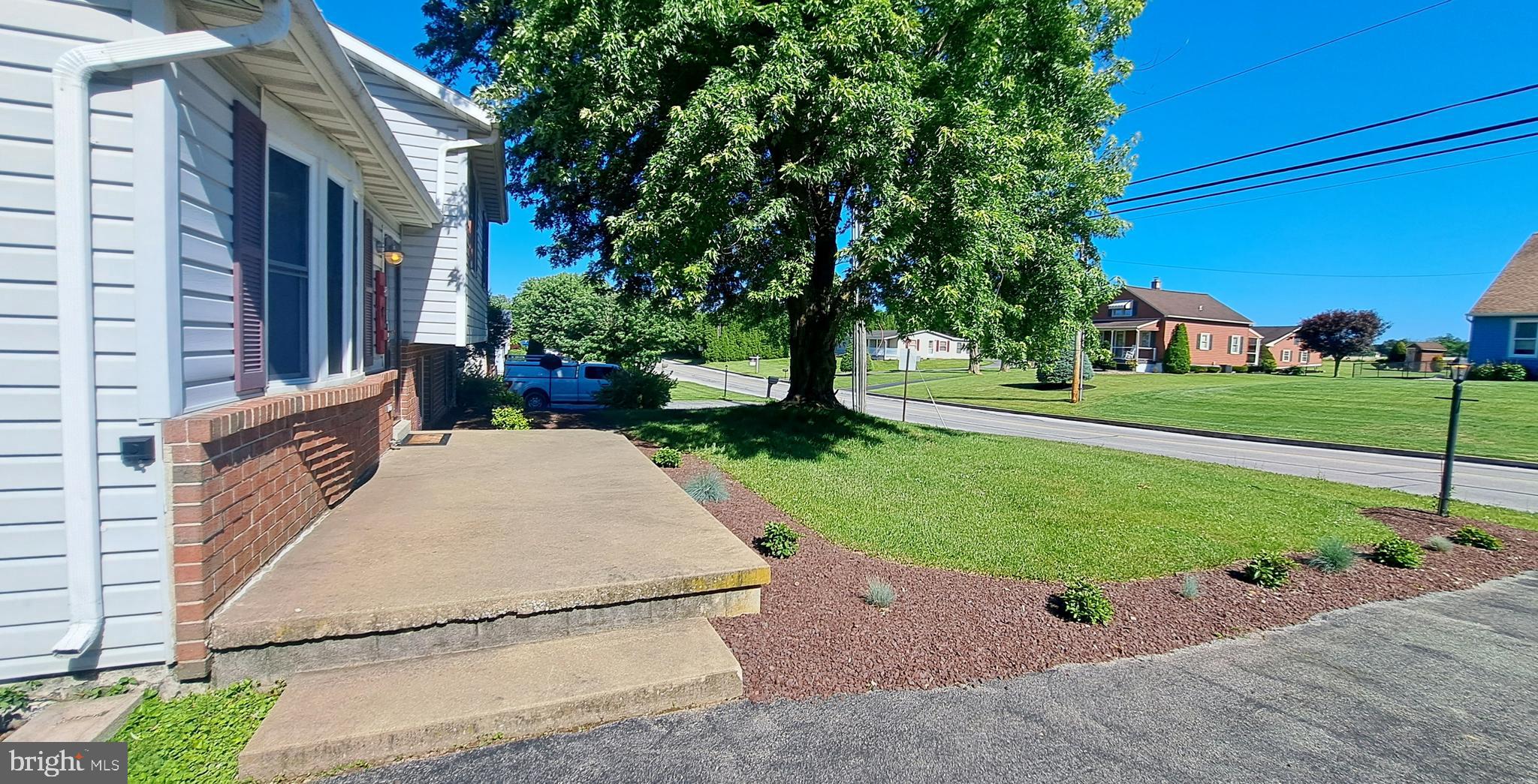 PENN TWP - Residential