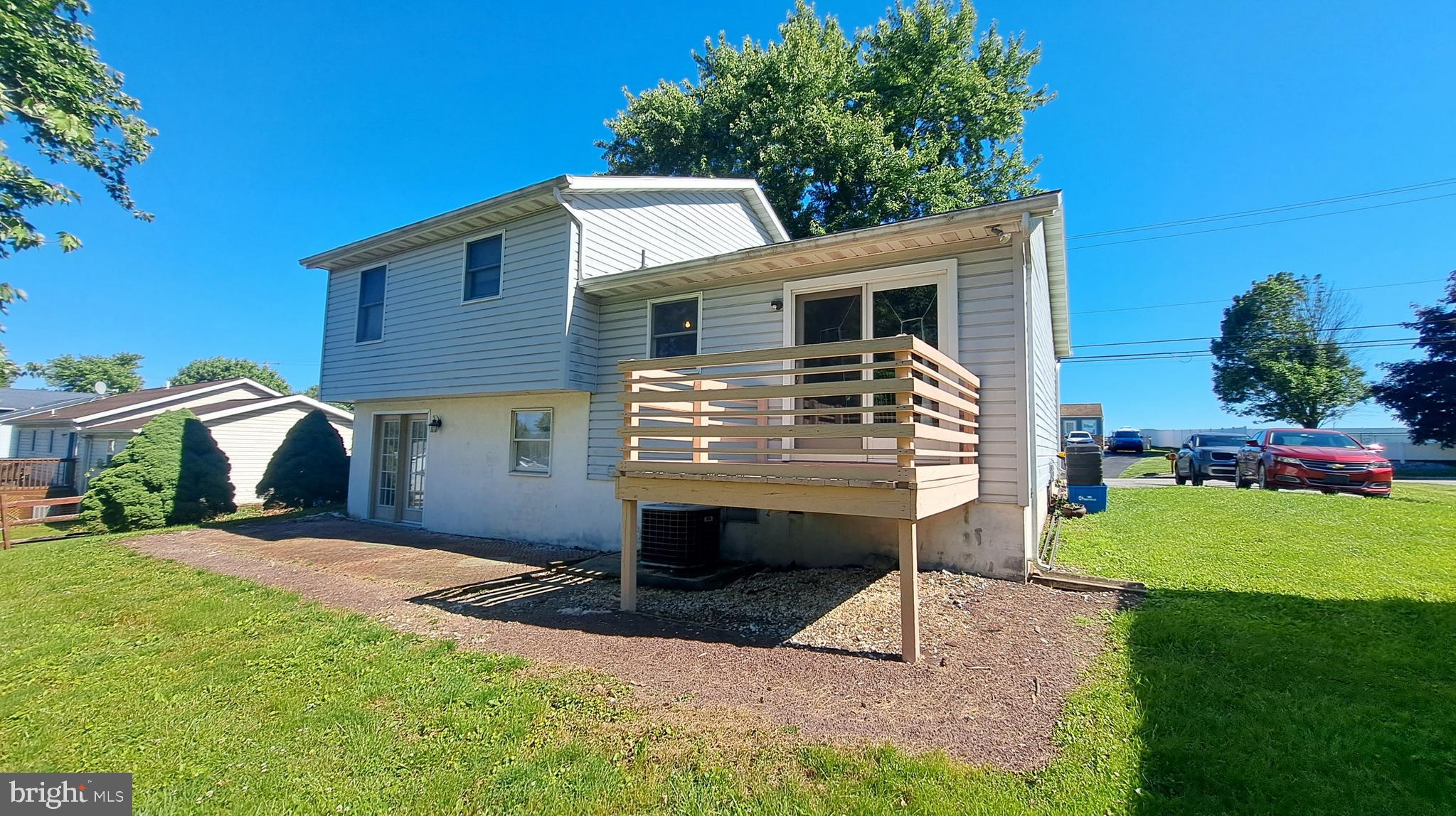 PENN TWP - Residential