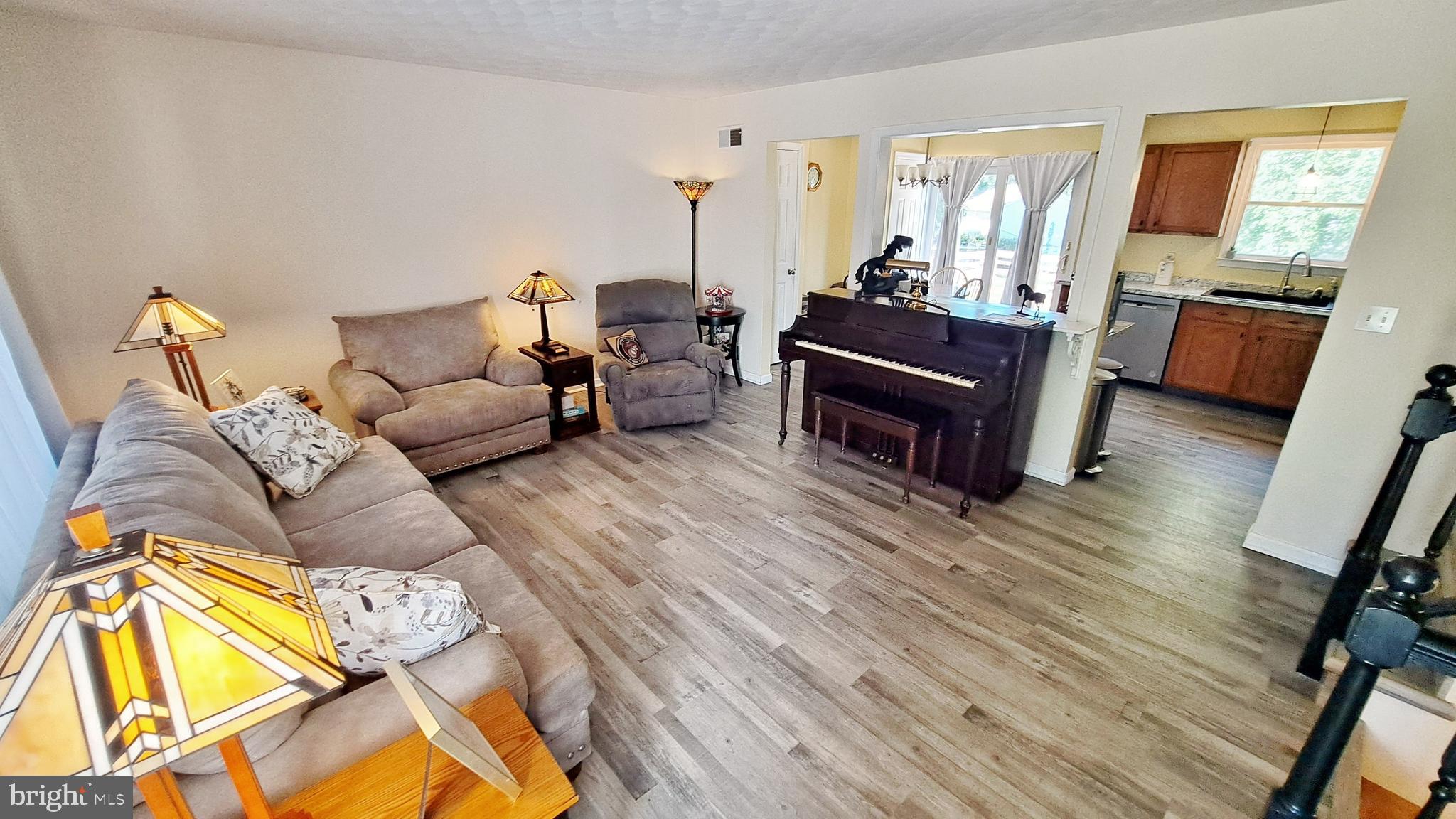PENN TWP - Residential