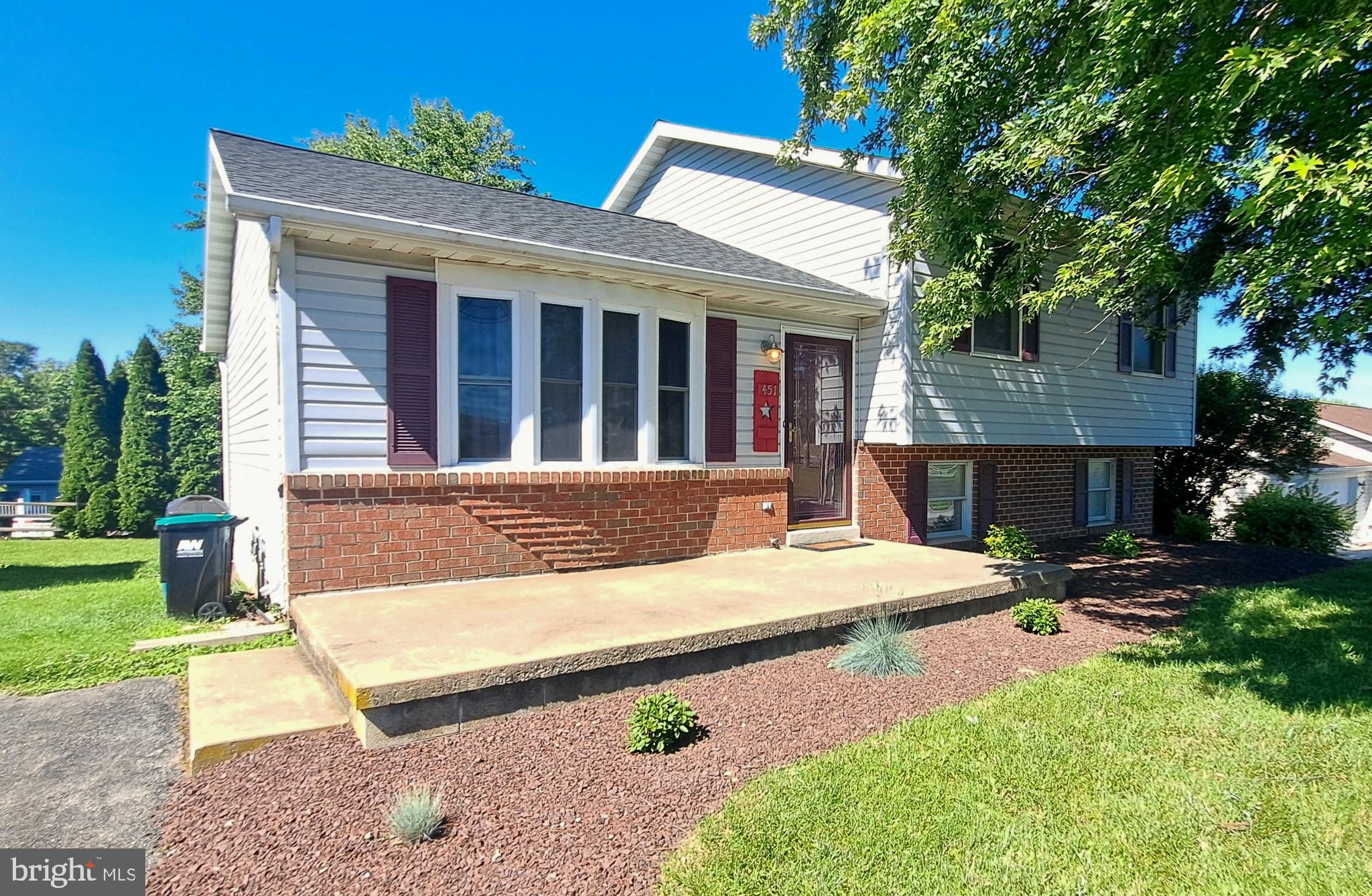 PENN TWP - Residential