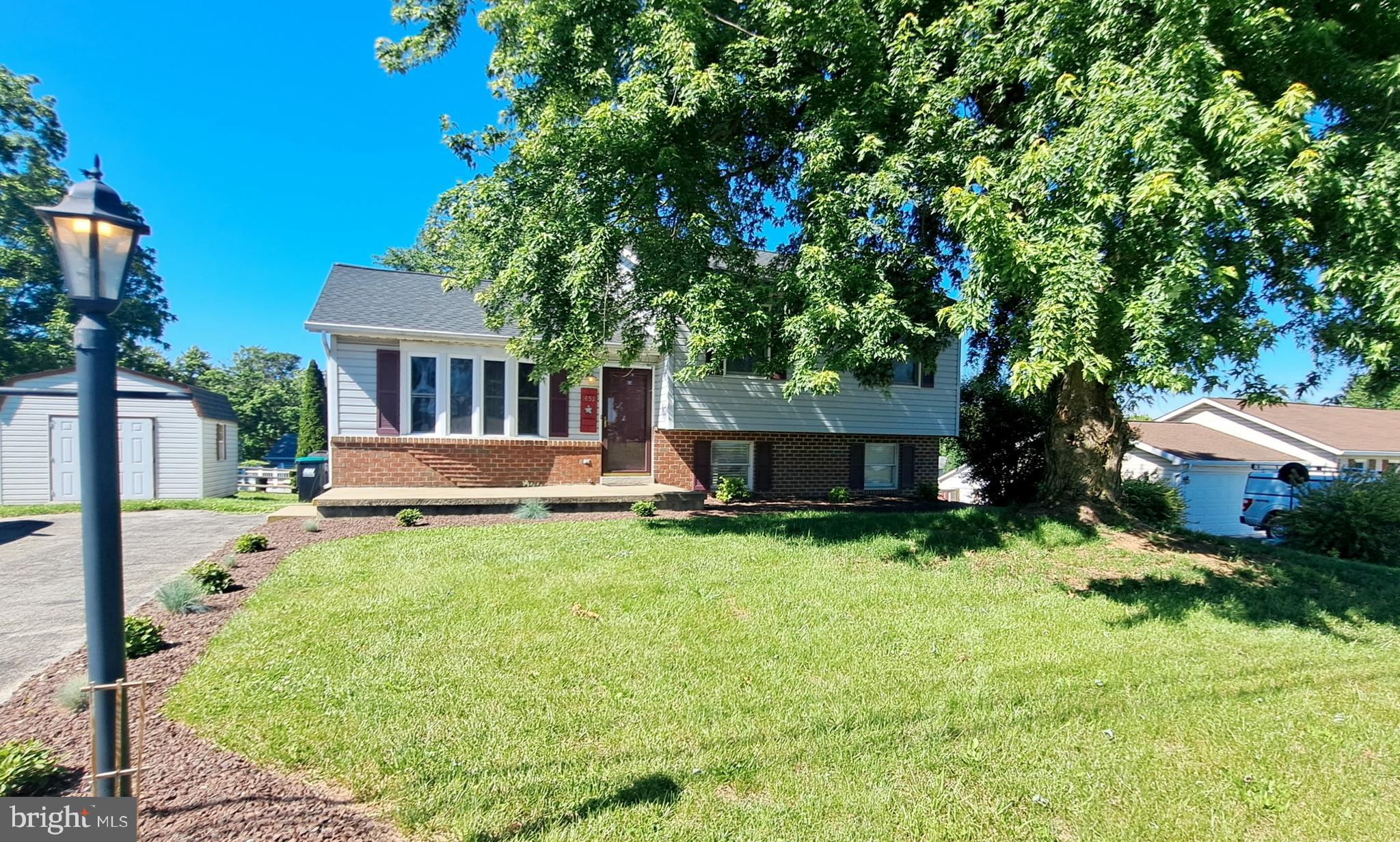 PENN TWP - Residential