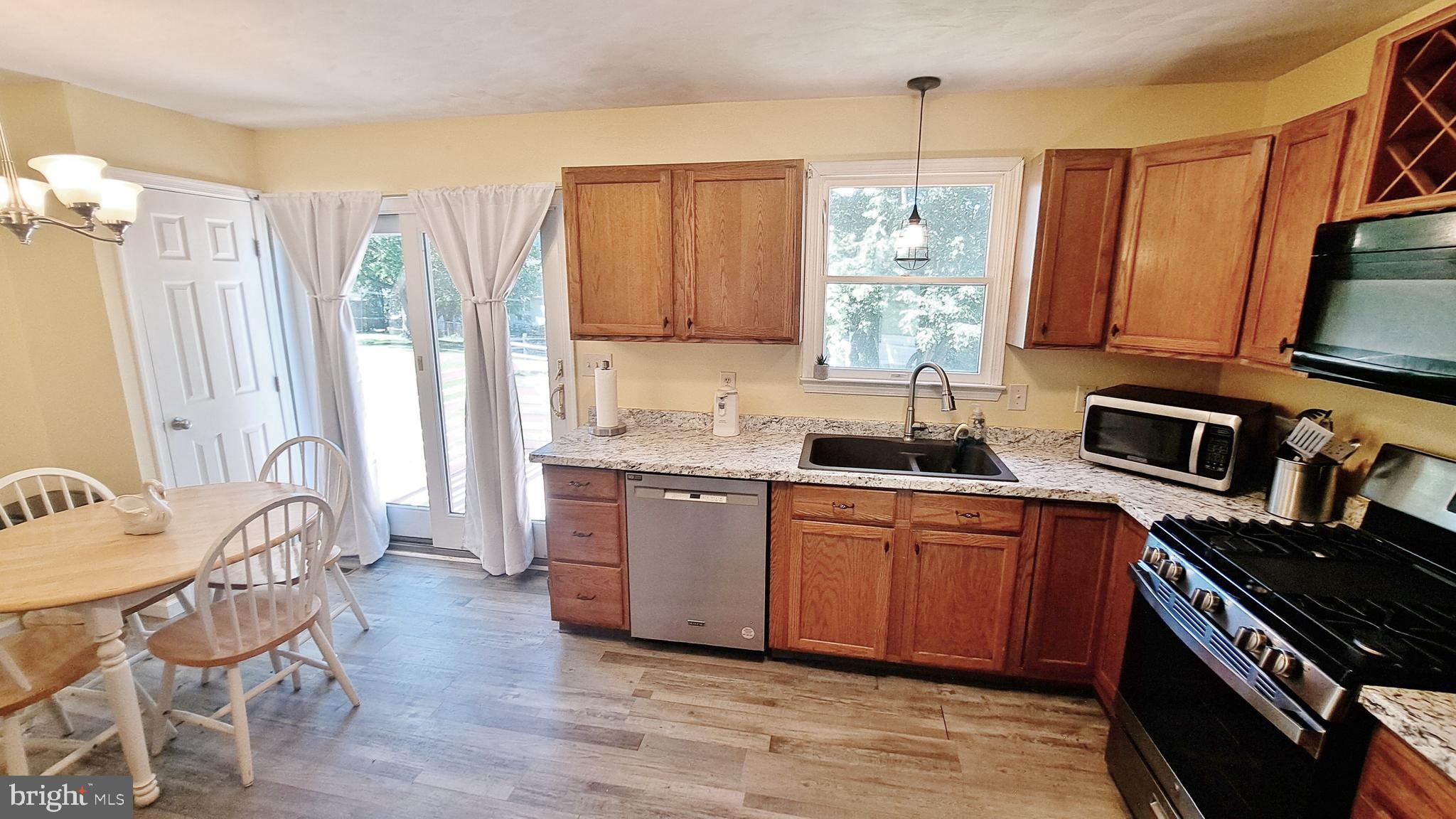 PENN TWP - Residential