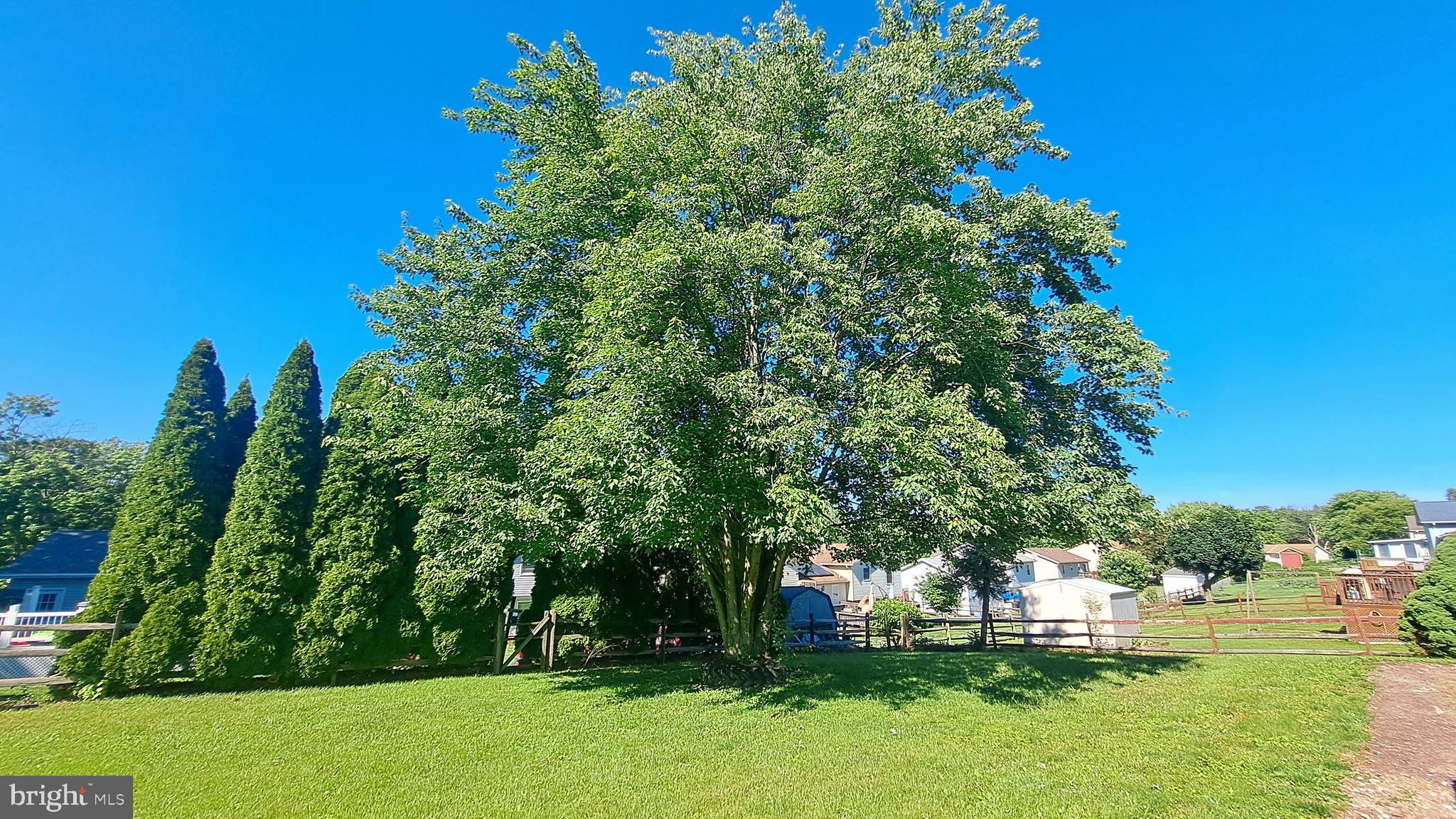 PENN TWP - Residential