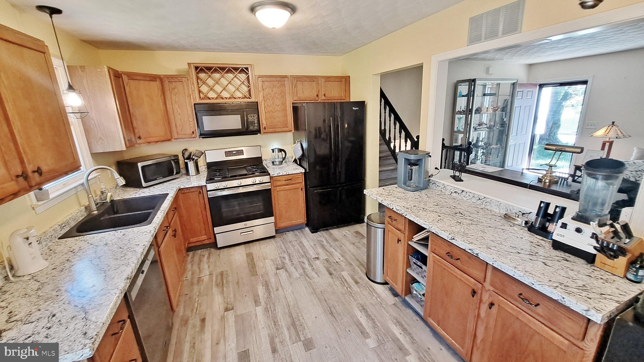 PENN TWP - Residential