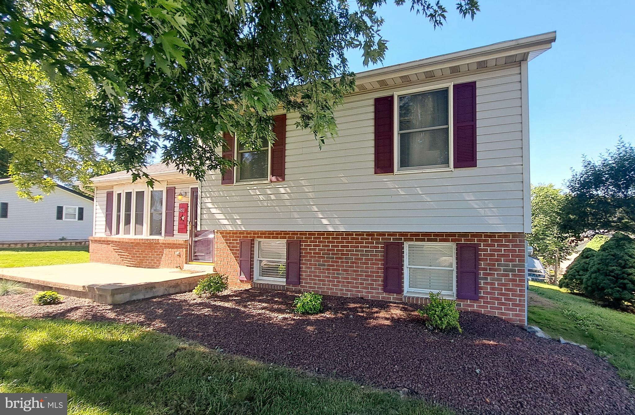 PENN TWP - Residential