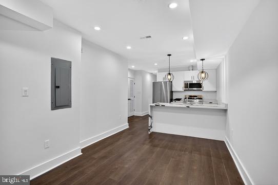 TAKOMA - Residential Income