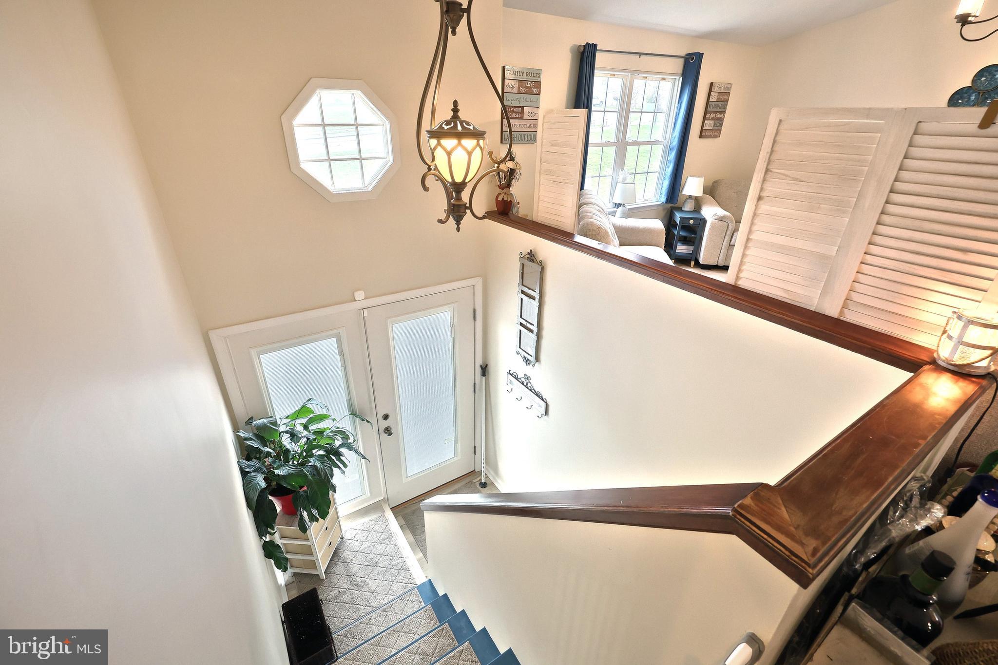 MANCHESTER BORO - Residential