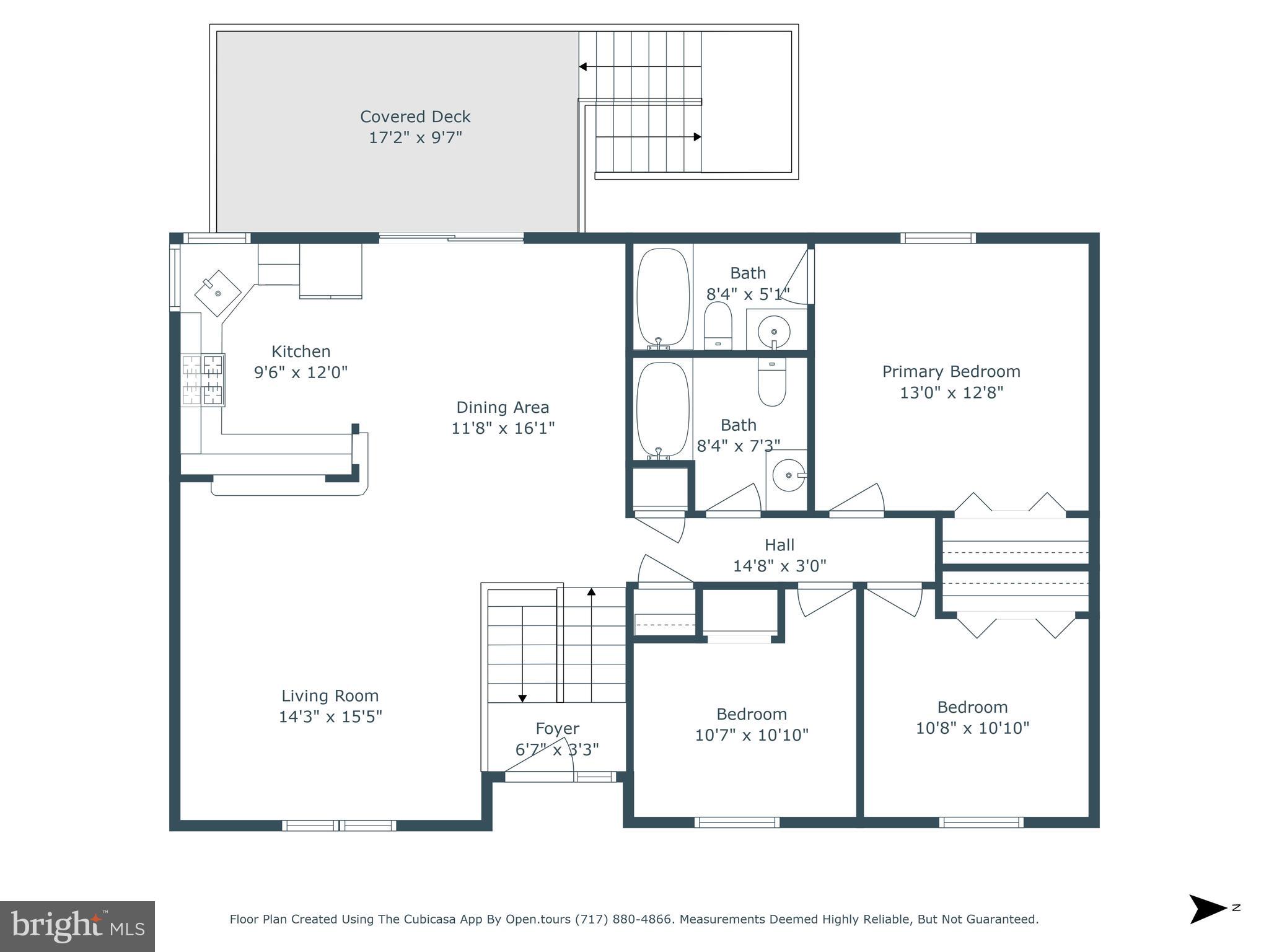 MANCHESTER BORO - Residential