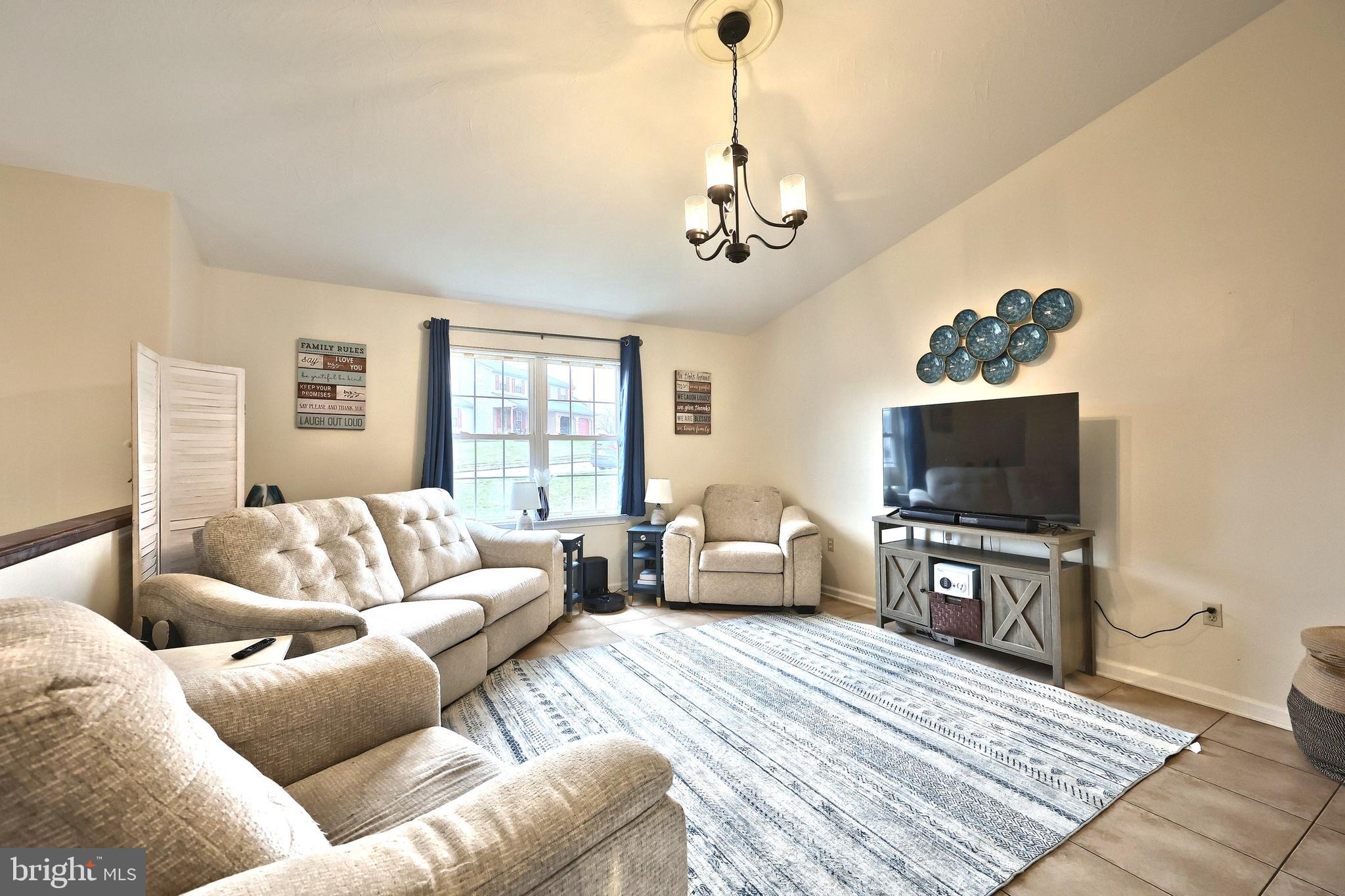 MANCHESTER BORO - Residential