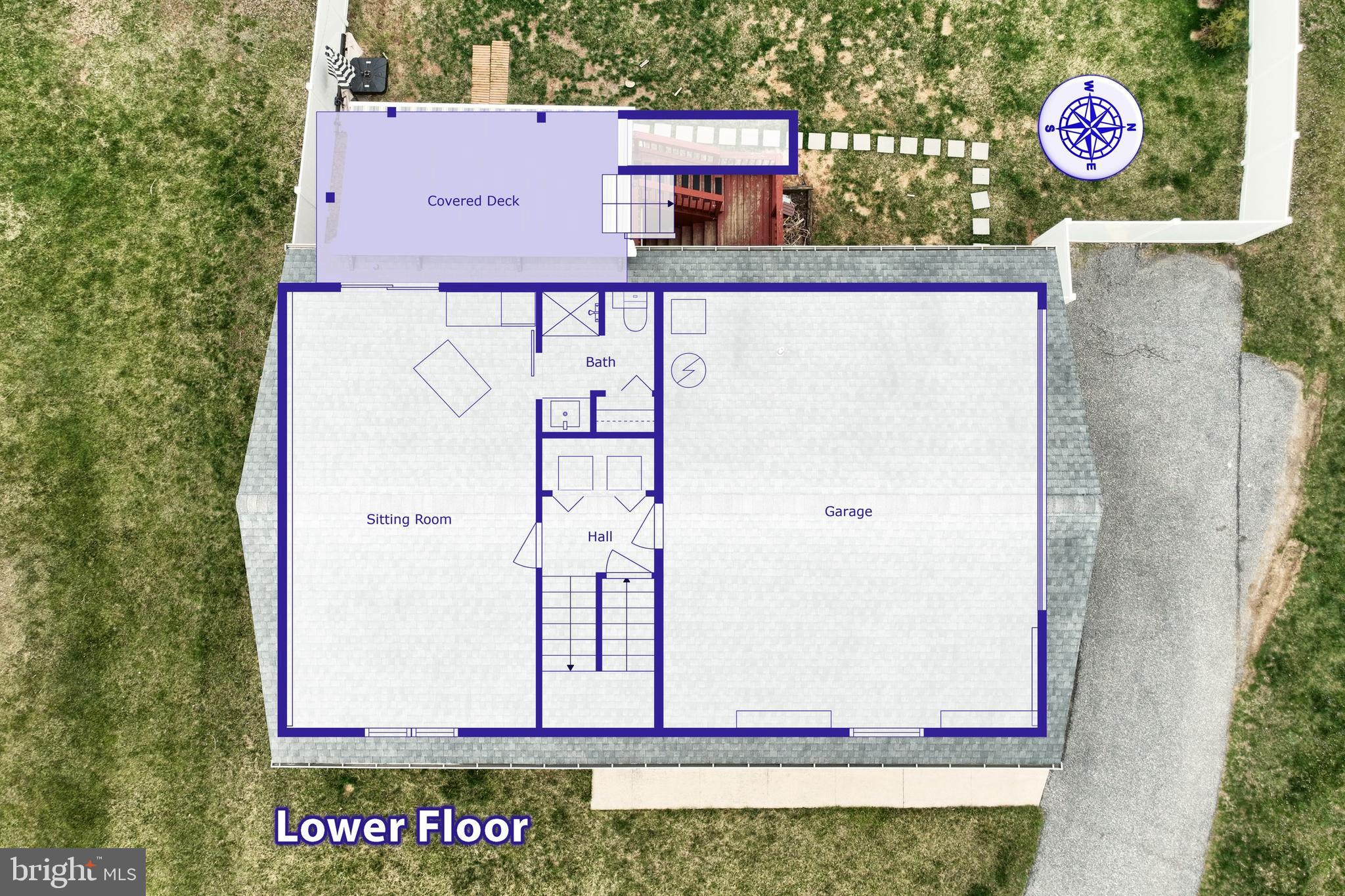MANCHESTER BORO - Residential