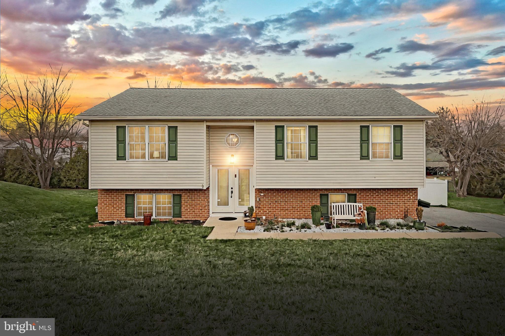 MANCHESTER BORO - Residential