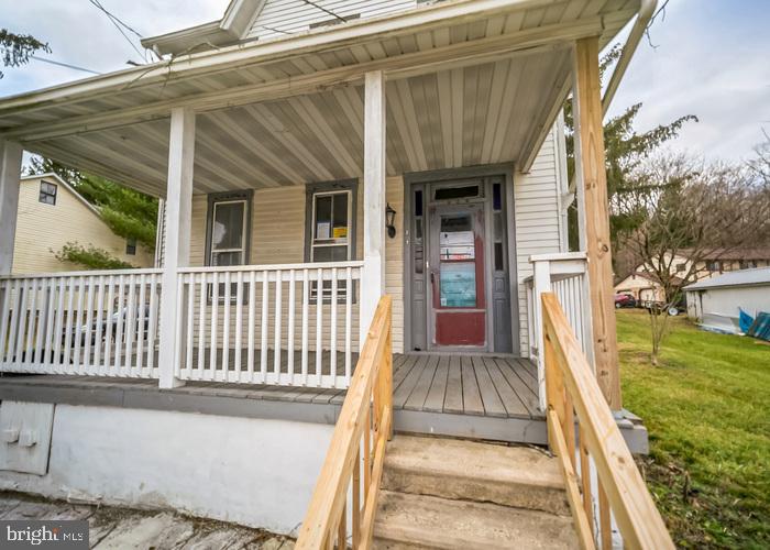 DELTA BORO - Residential