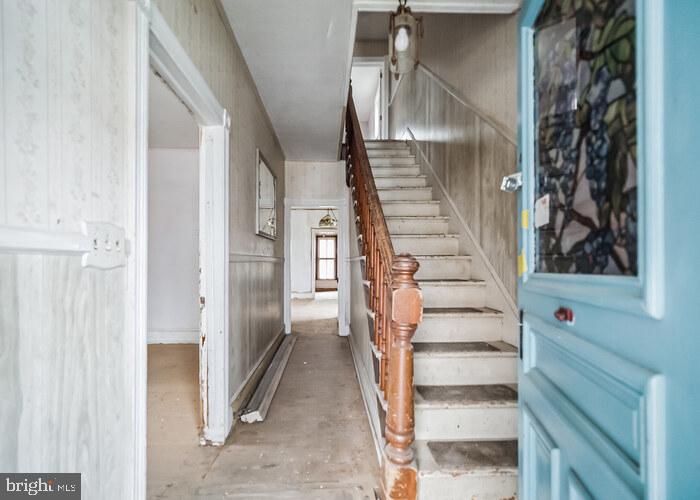 DELTA BORO - Residential