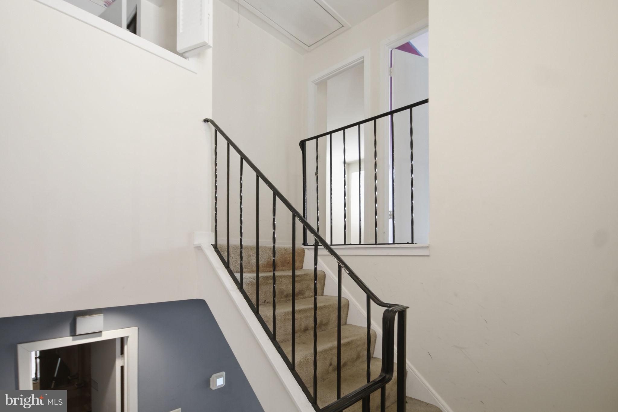 MONTGOMERY VILLAGE - Residential