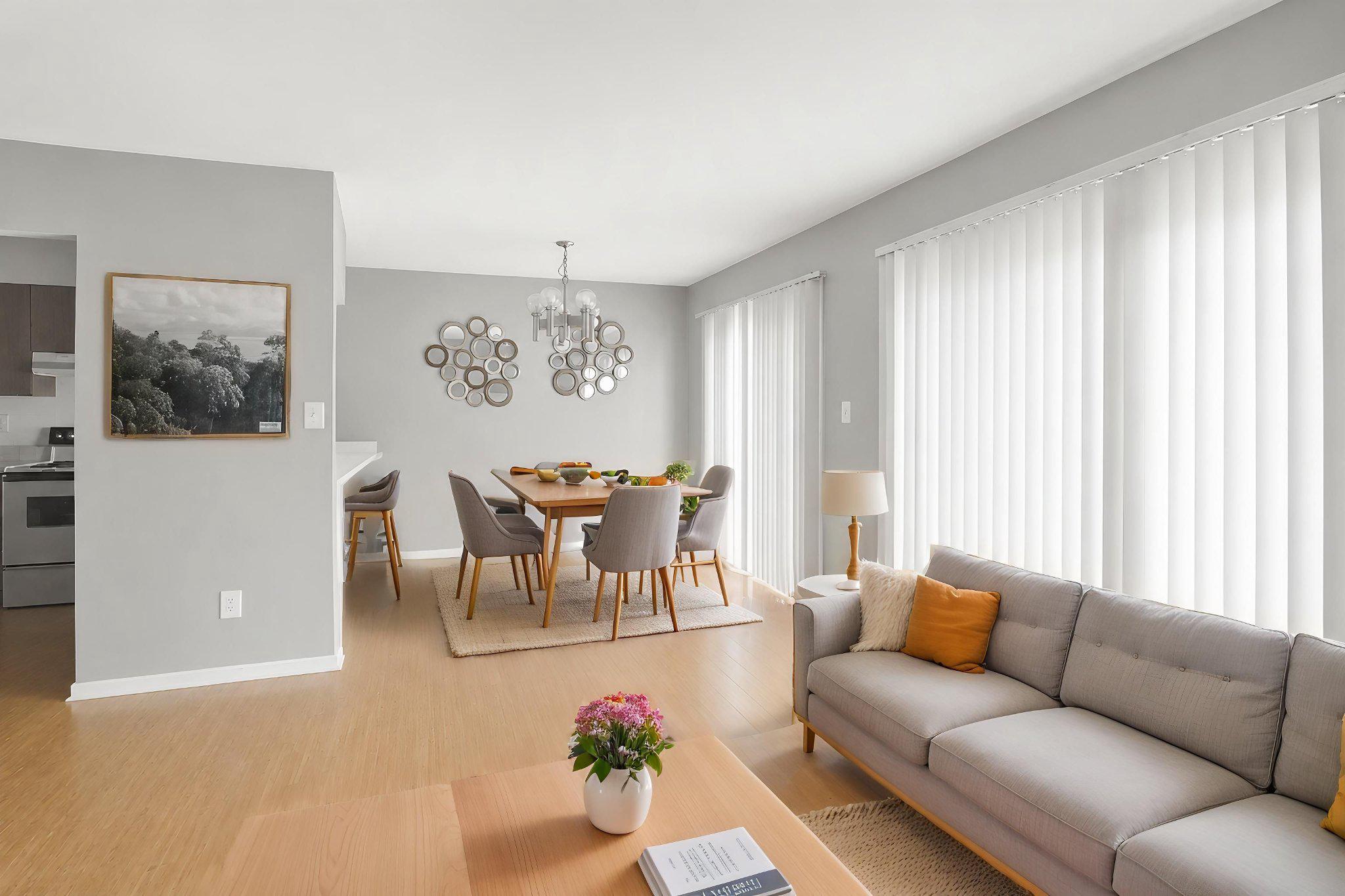 MONTGOMERY VILLAGE - Residential