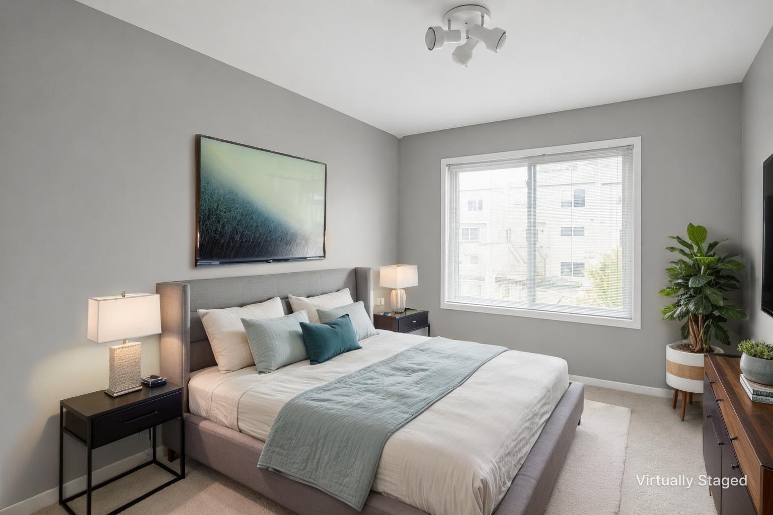 MONTGOMERY VILLAGE - Residential