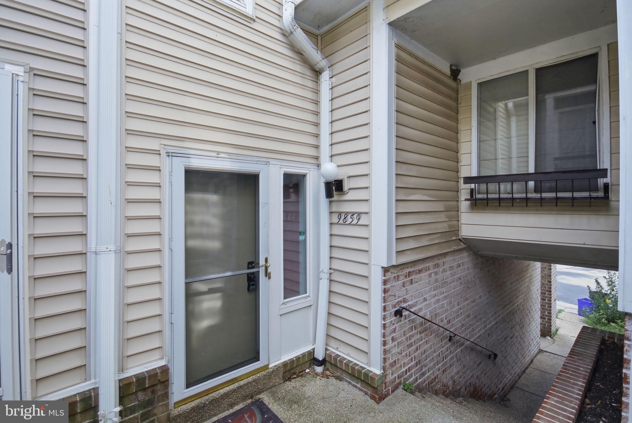 MONTGOMERY VILLAGE - Residential