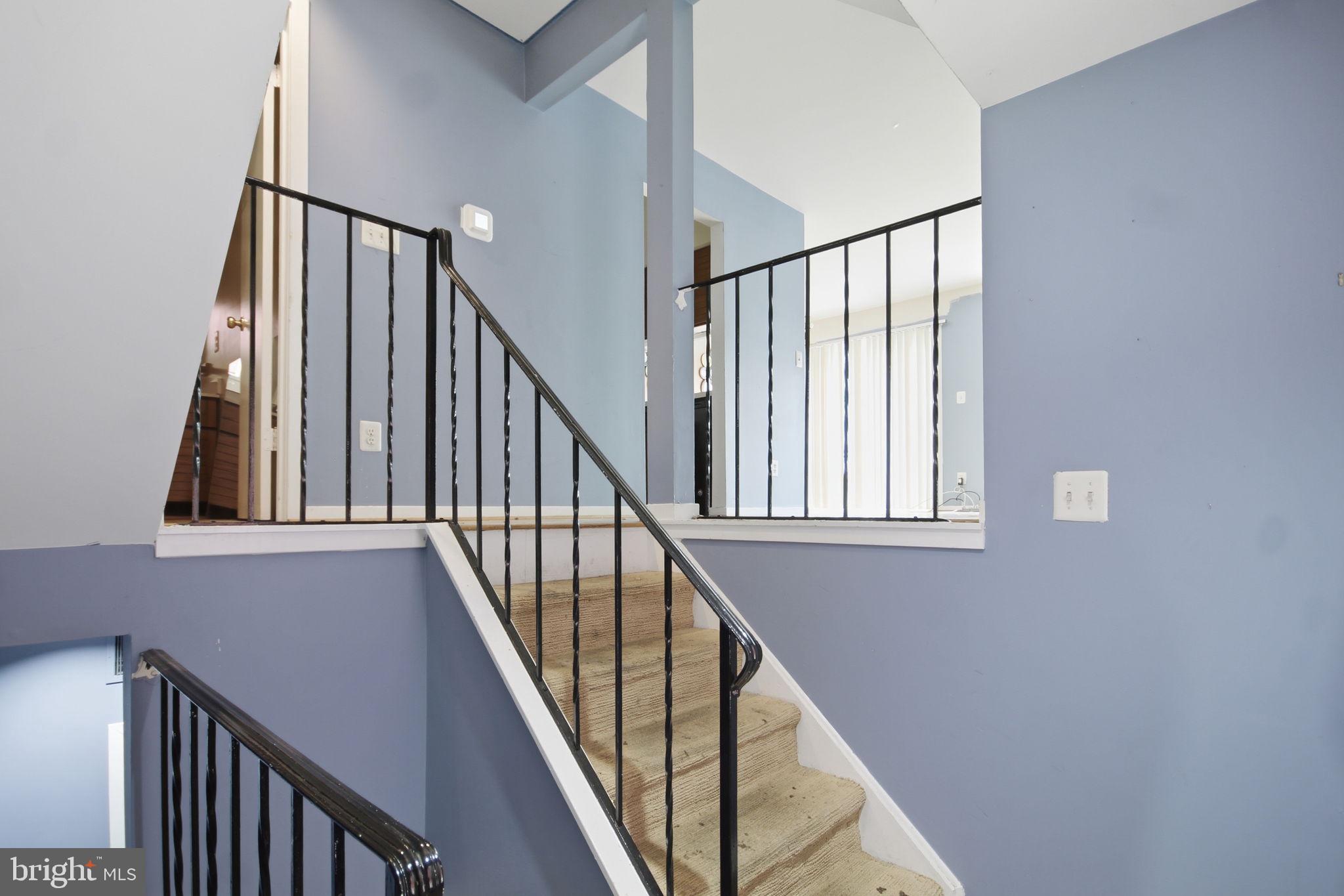 MONTGOMERY VILLAGE - Residential