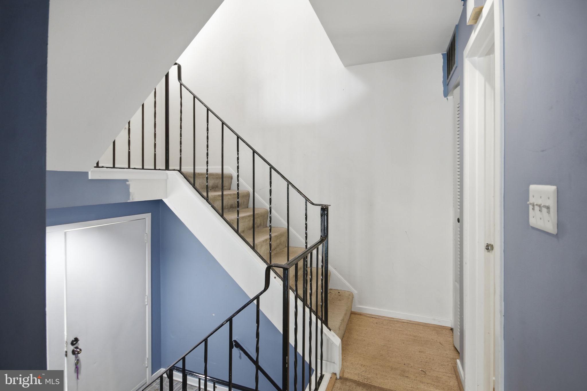 MONTGOMERY VILLAGE - Residential