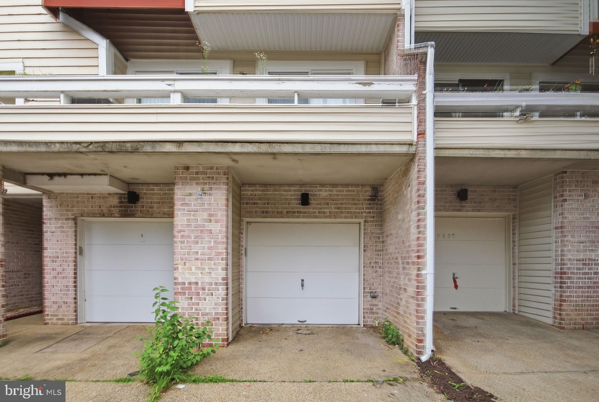 MONTGOMERY VILLAGE - Residential