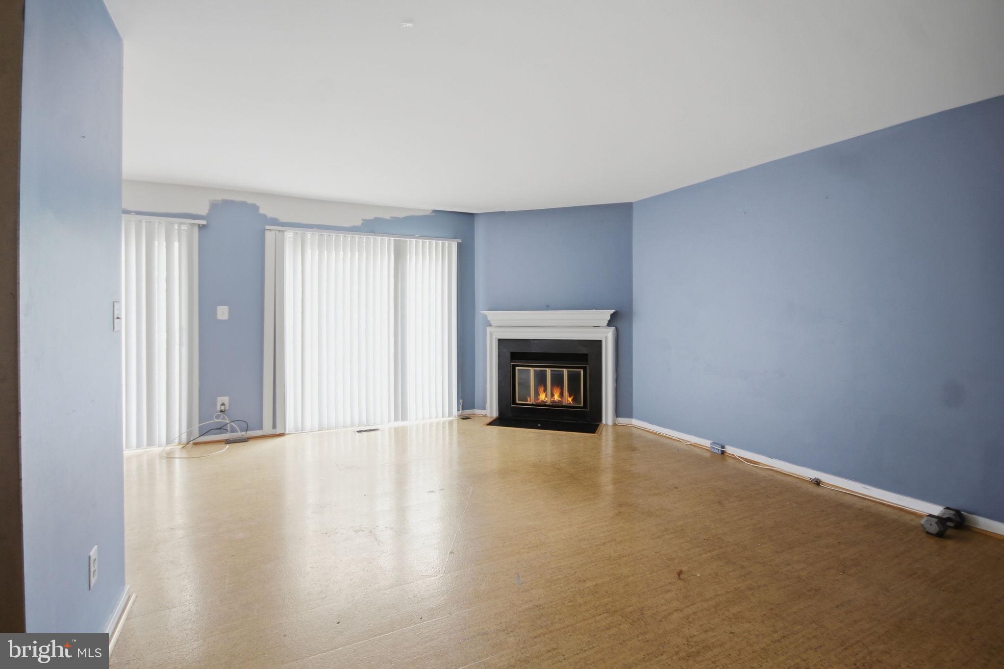 MONTGOMERY VILLAGE - Residential
