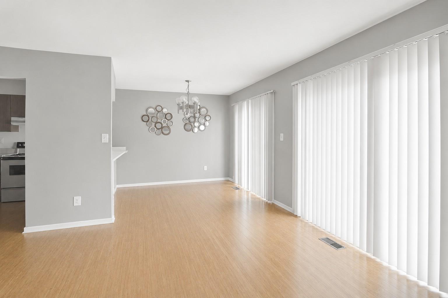 MONTGOMERY VILLAGE - Residential
