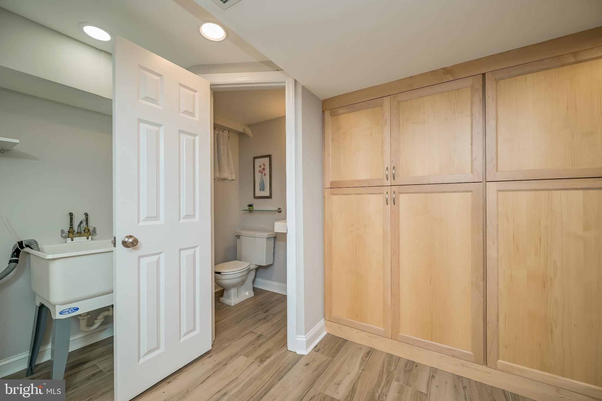 FORT SUMNER - Residential