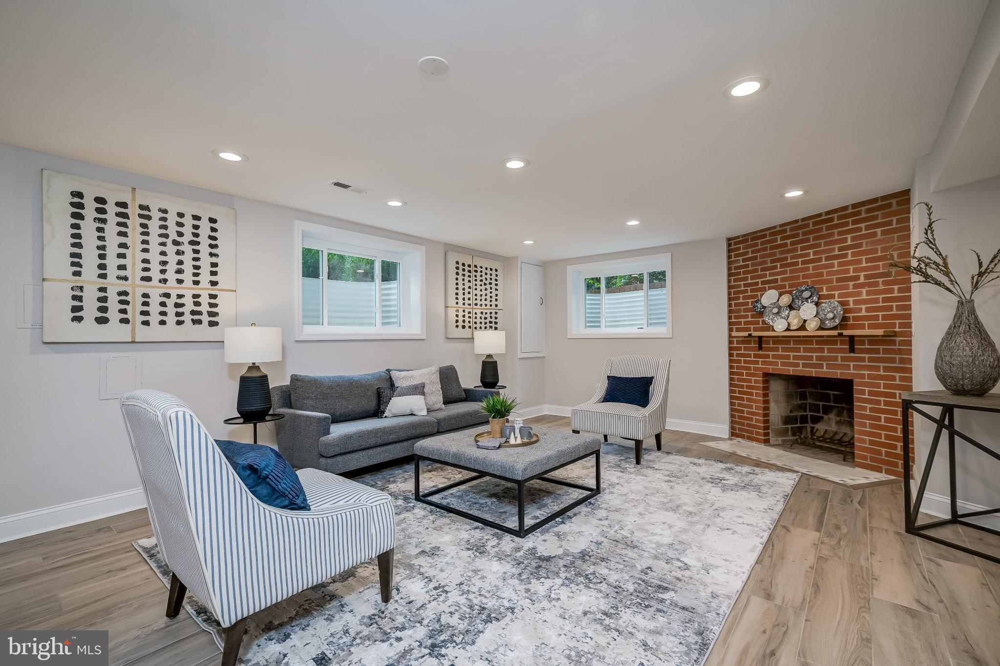 FORT SUMNER - Residential