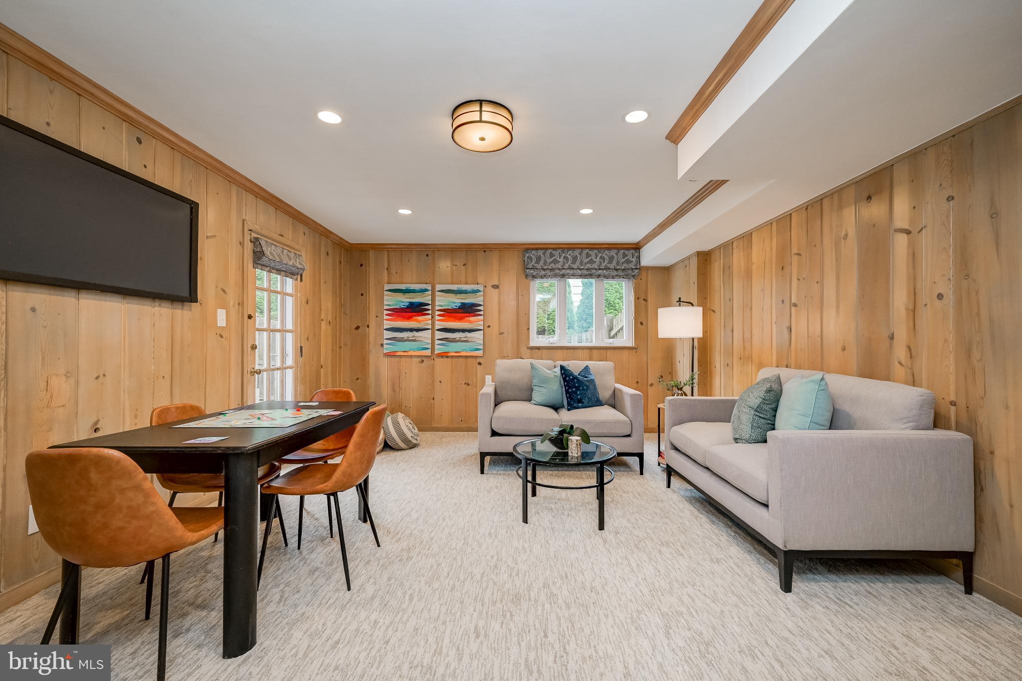 FORT SUMNER - Residential