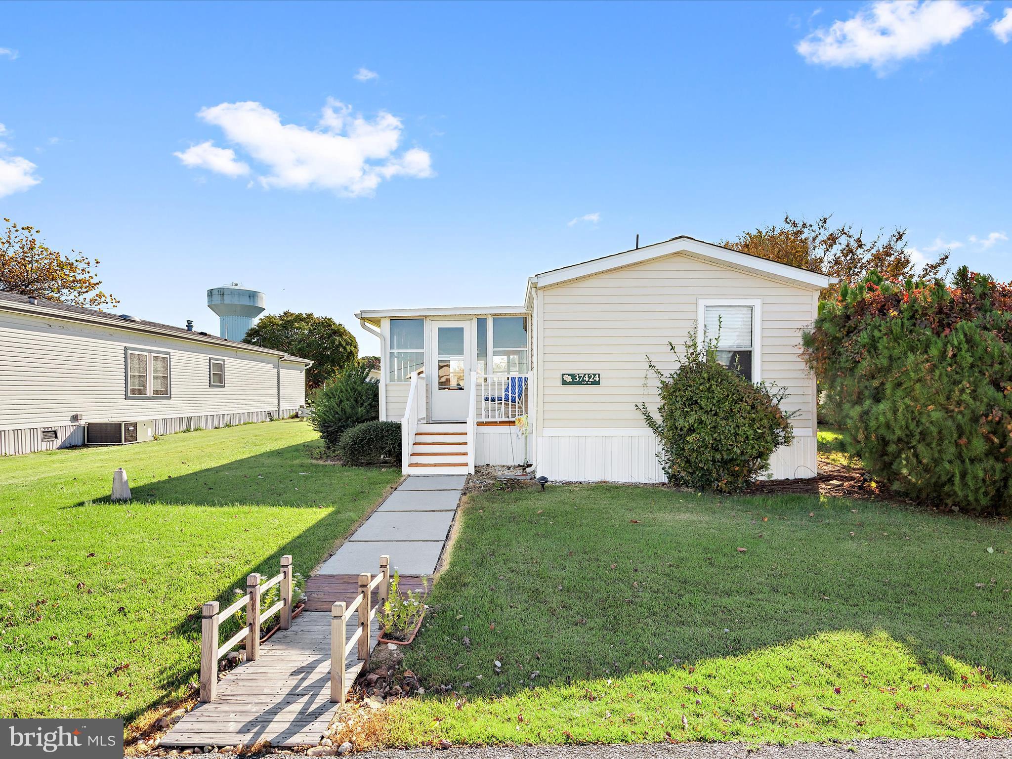 SHADY PARK - Residential