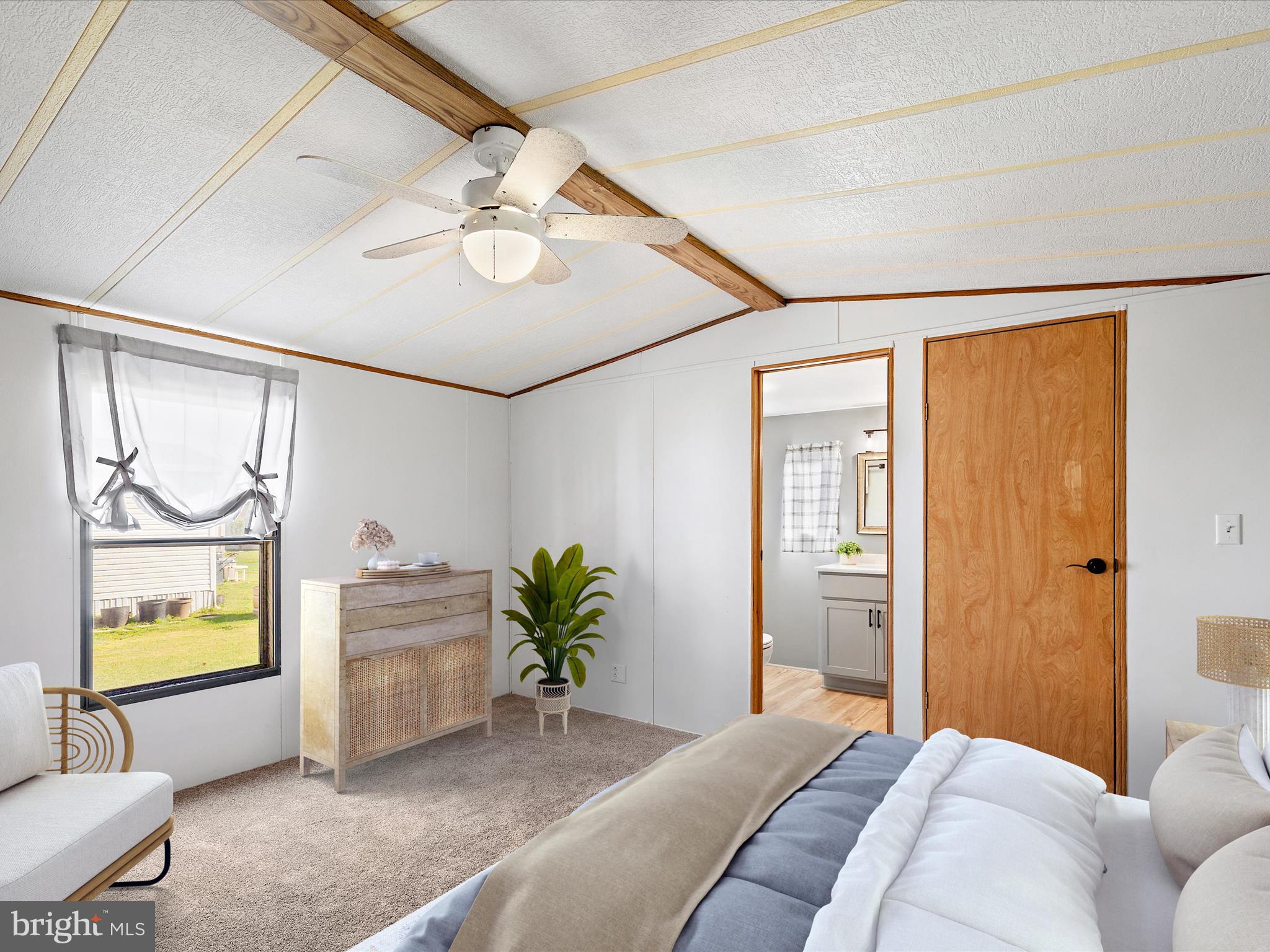 SHADY PARK - Residential