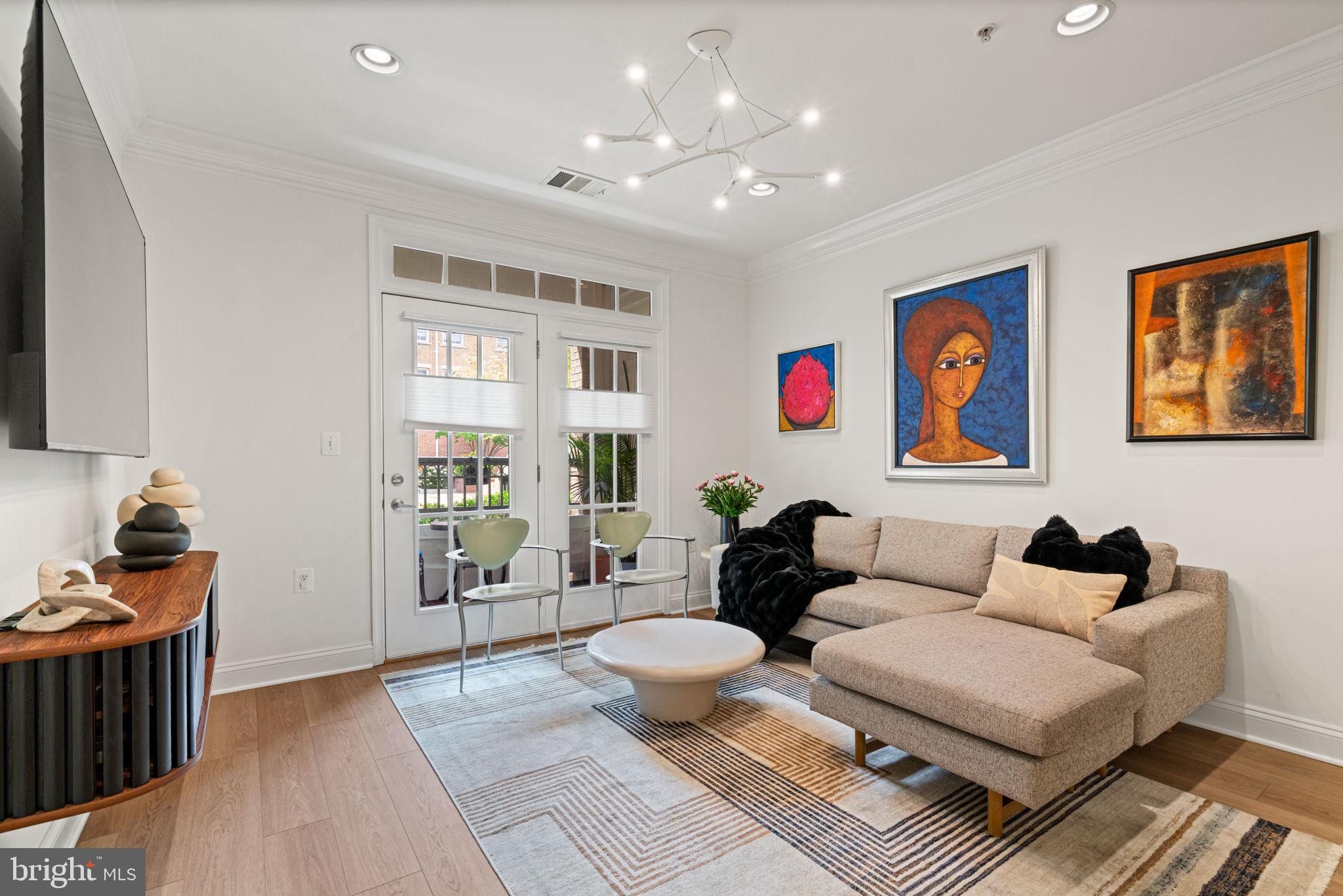 THE PRESCOTT - Residential