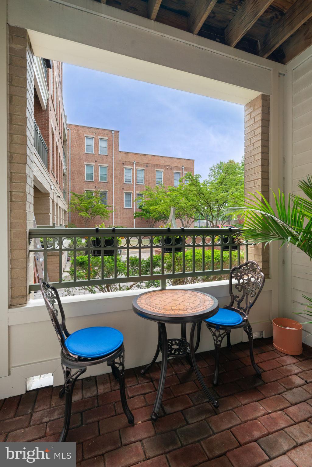 THE PRESCOTT - Residential