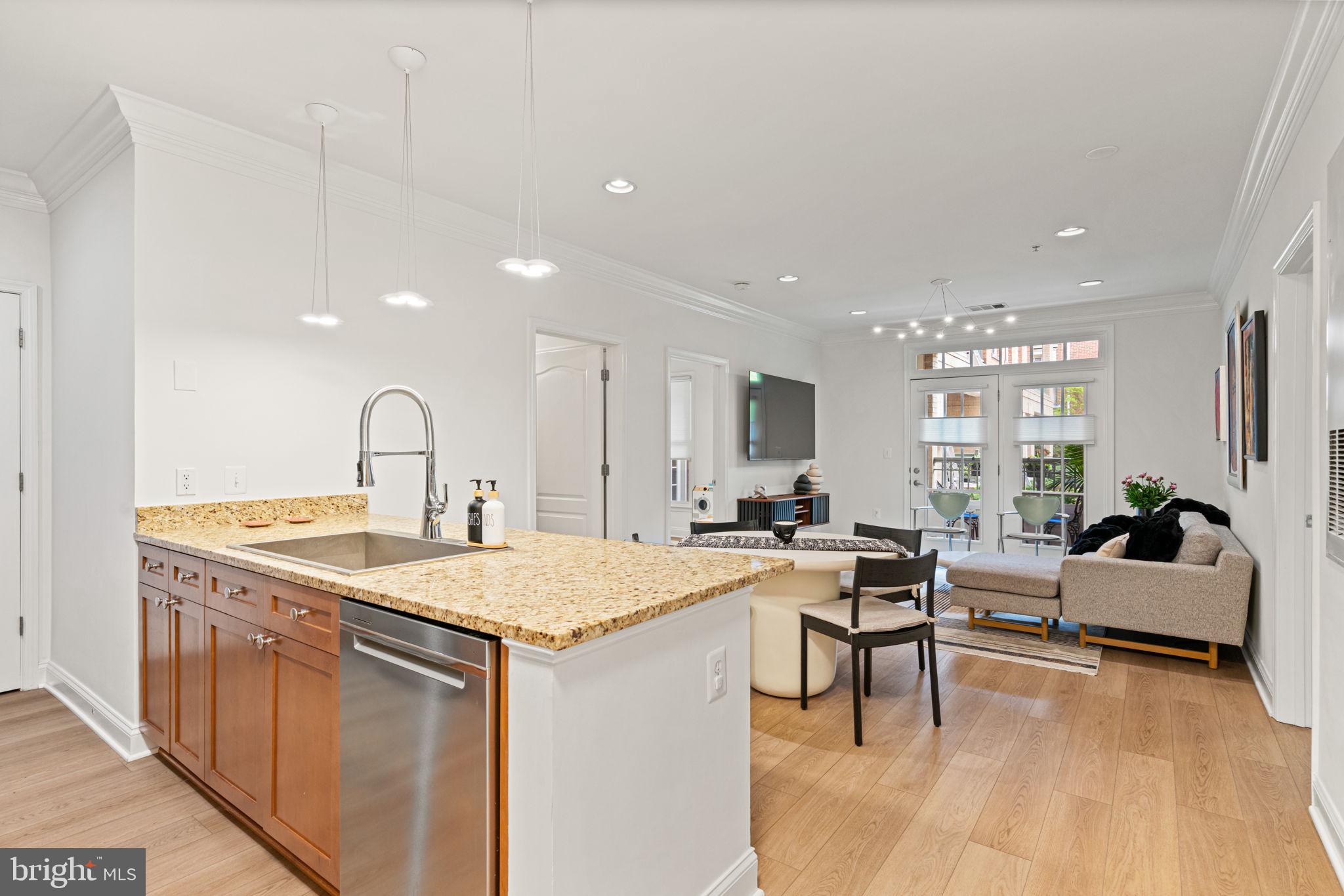 THE PRESCOTT - Residential