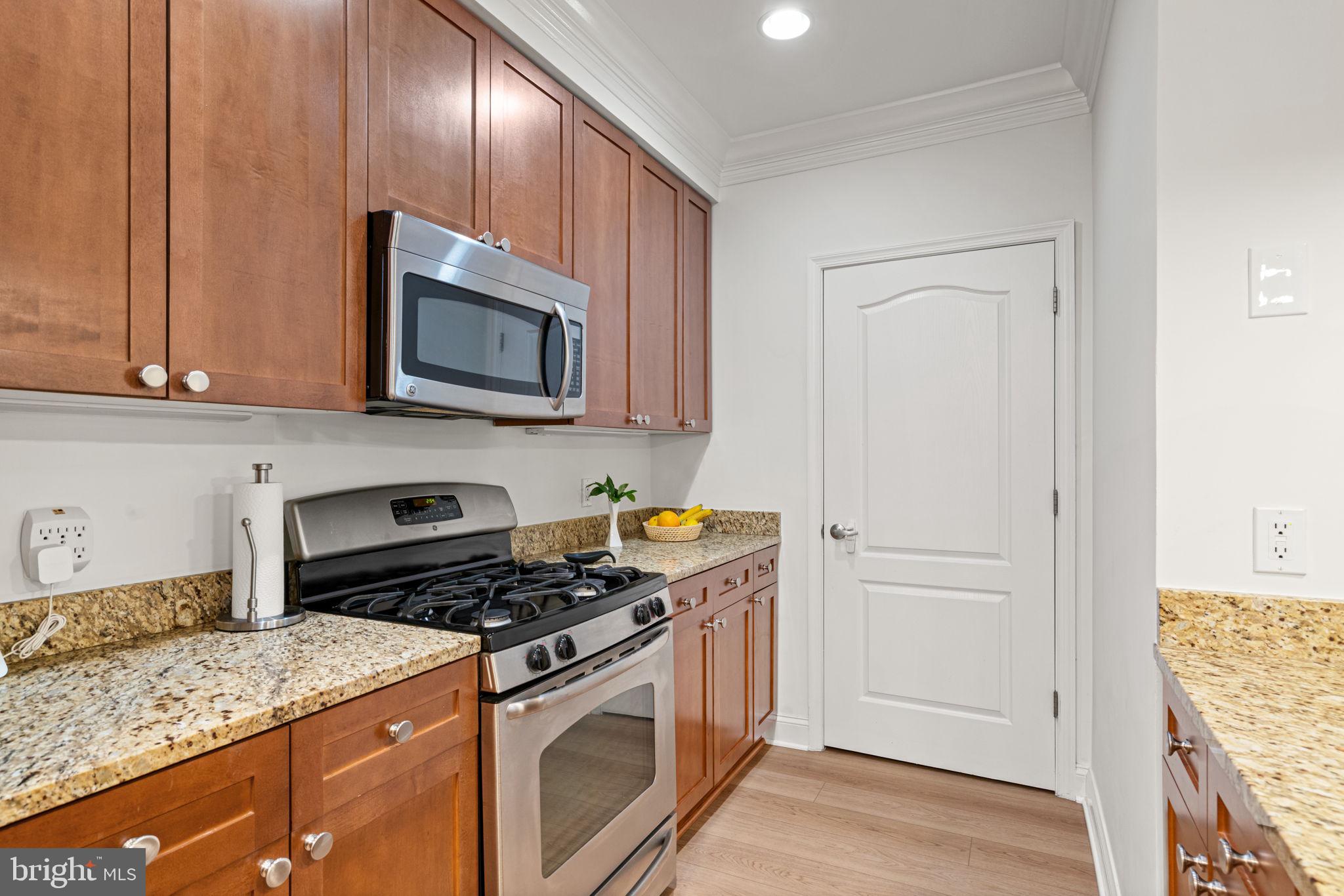 THE PRESCOTT - Residential
