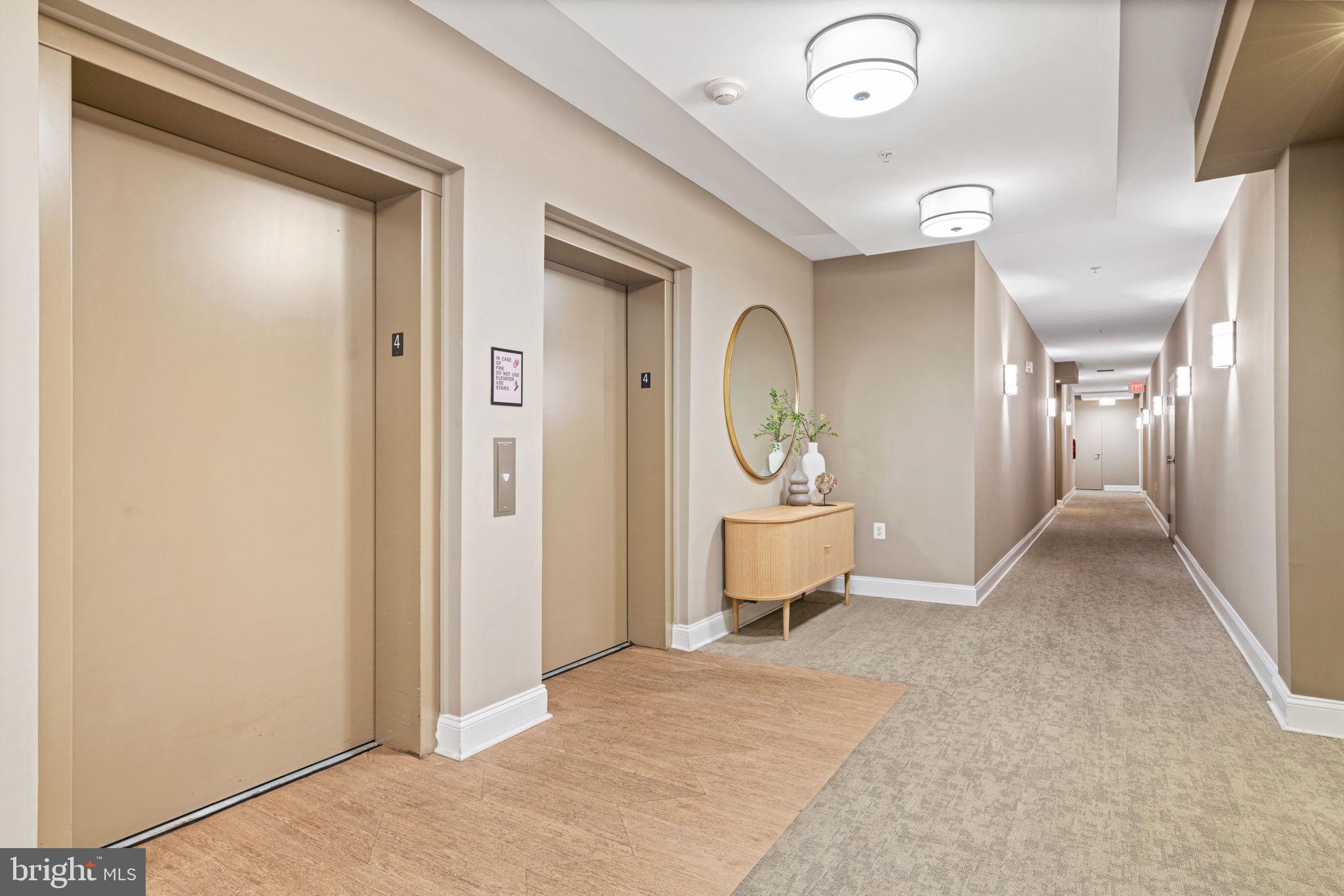THE PRESCOTT - Residential