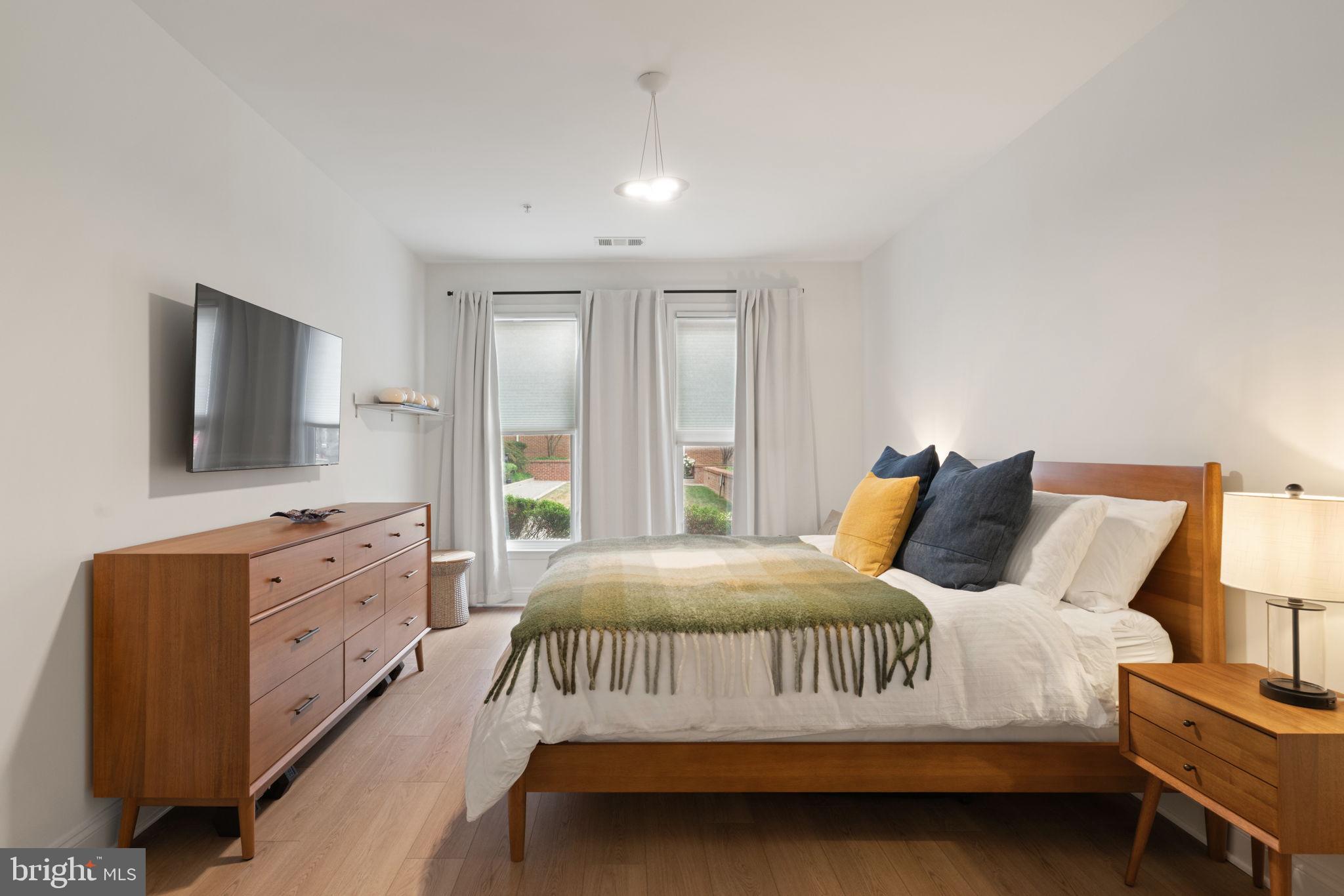 THE PRESCOTT - Residential