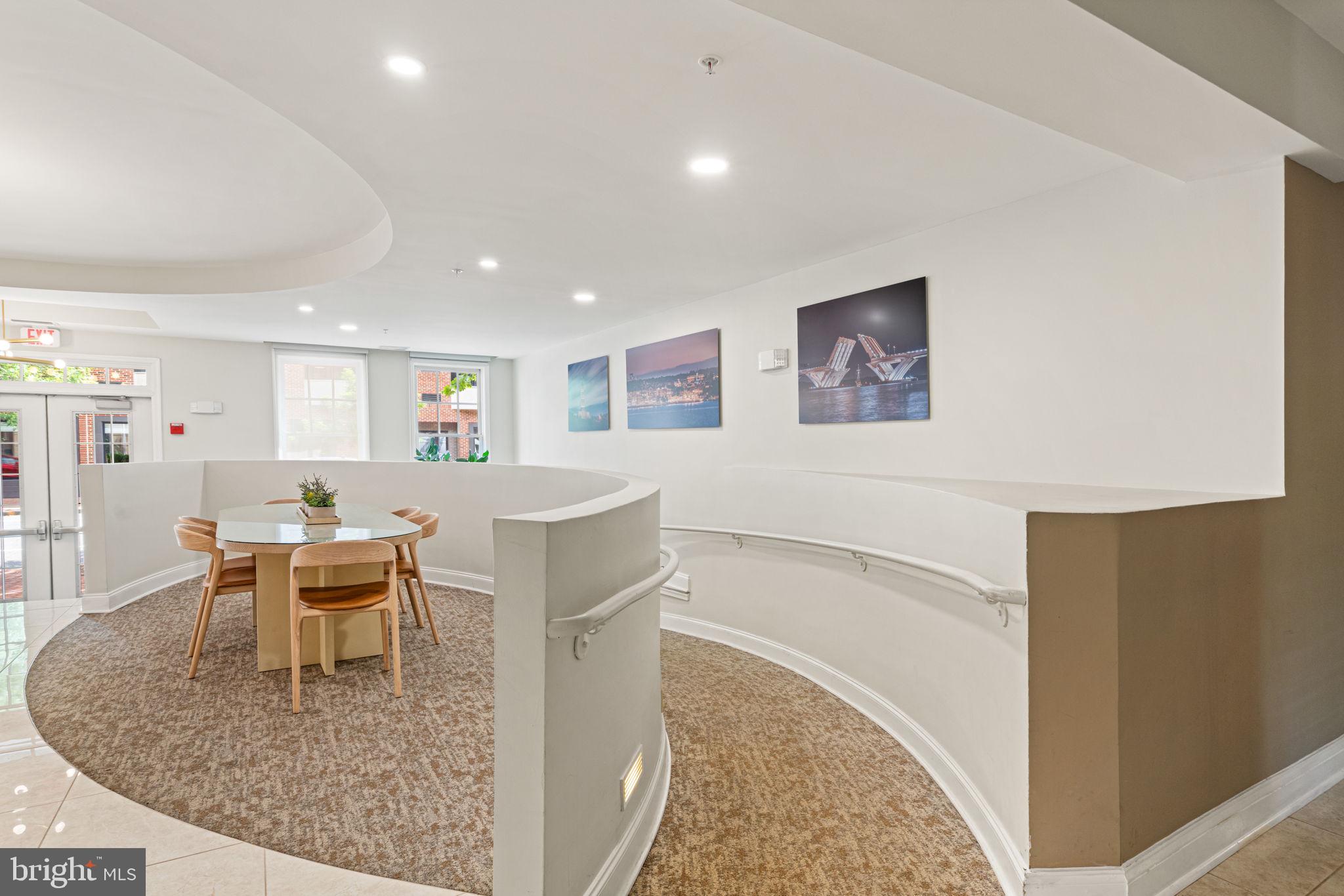 THE PRESCOTT - Residential
